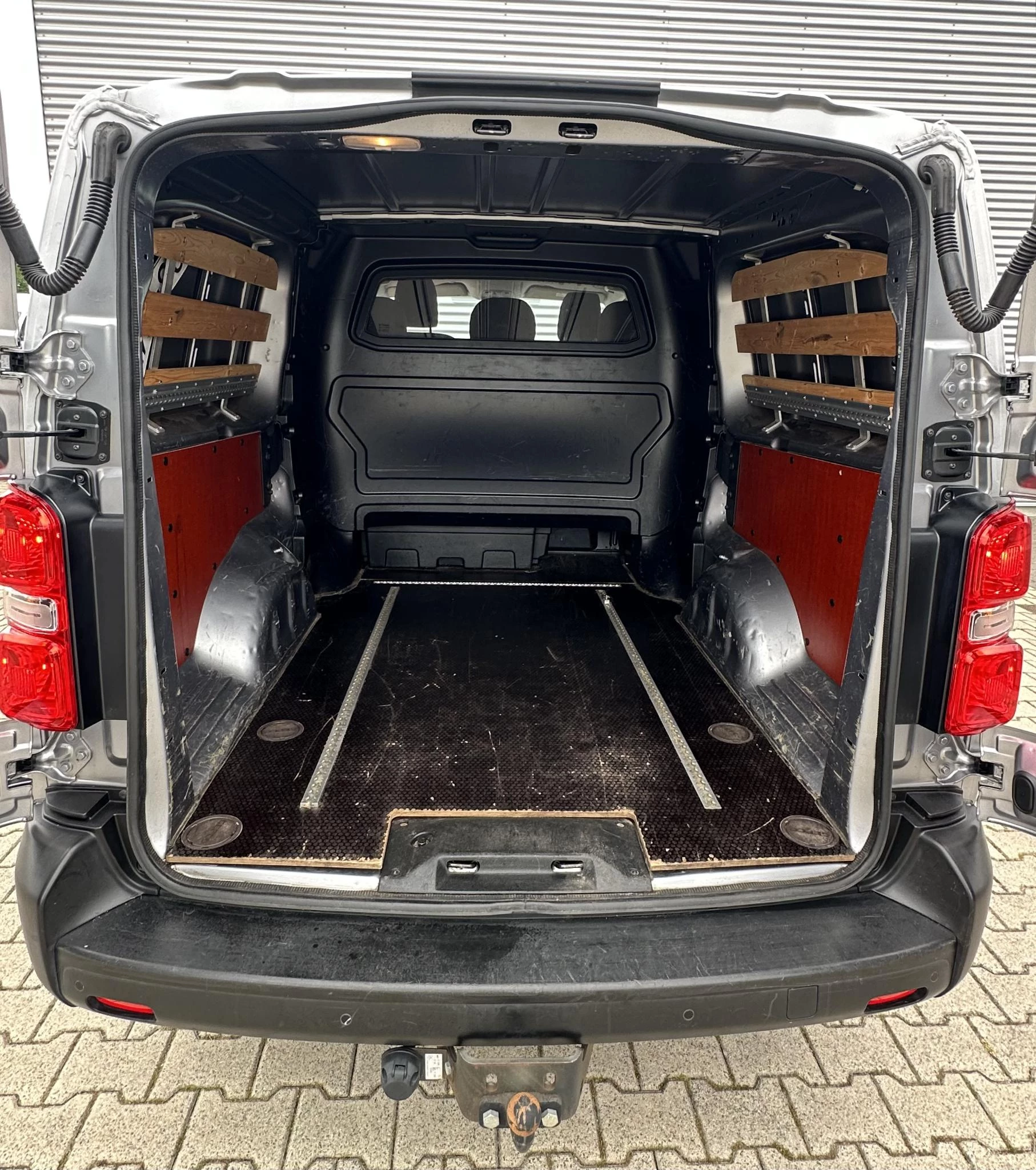 Hoofdafbeelding Peugeot Expert