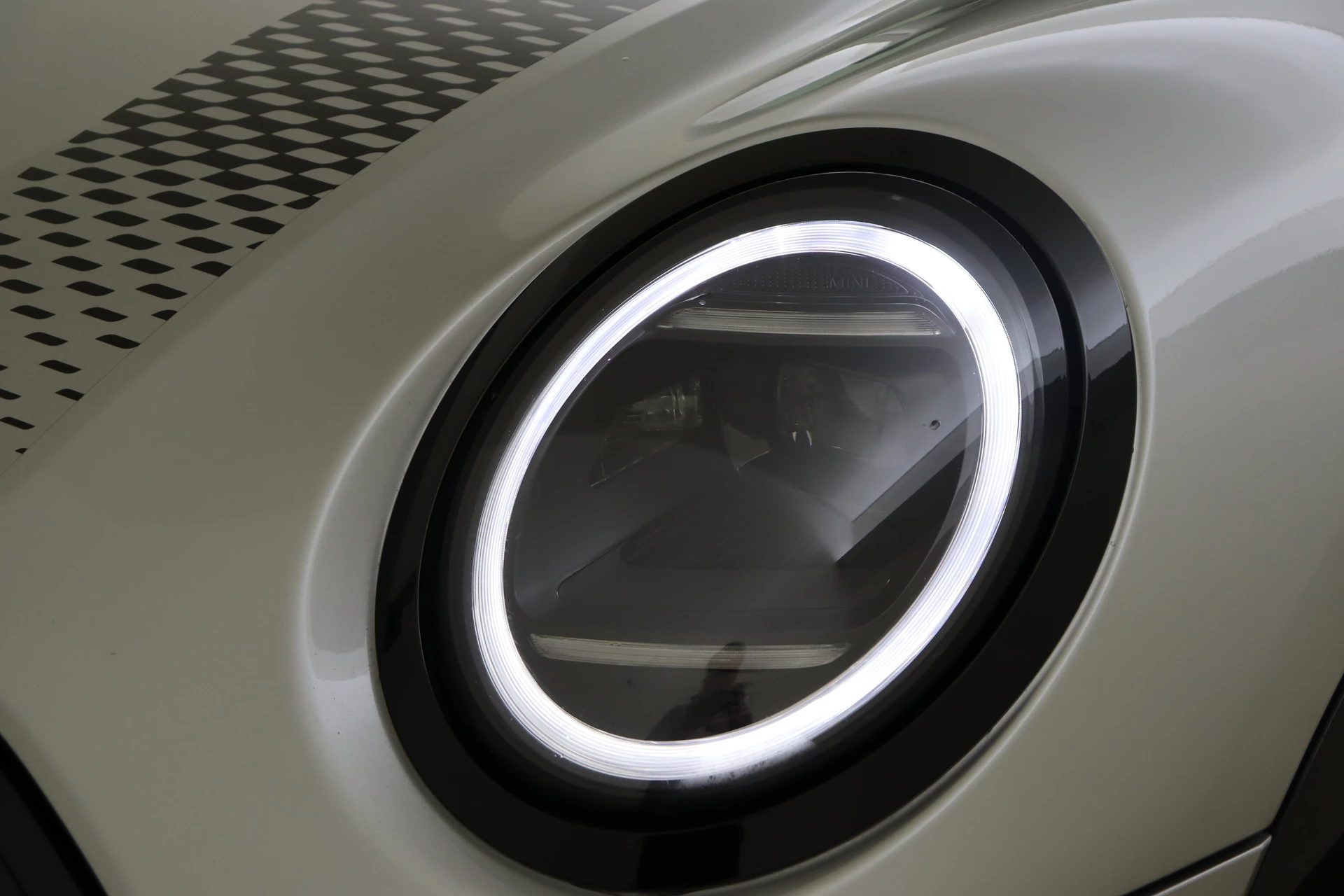 Hoofdafbeelding MINI 5-deurs