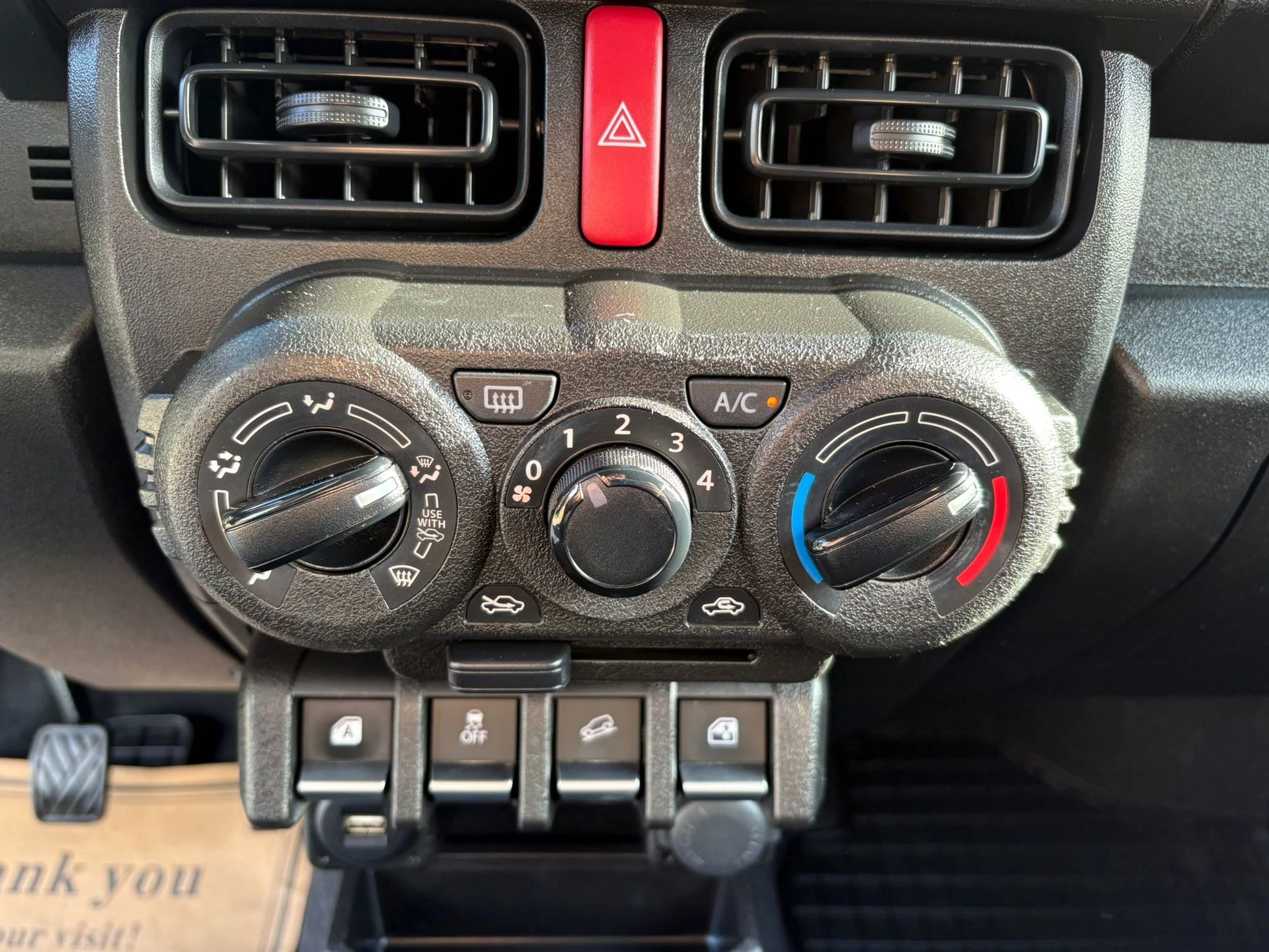 Hoofdafbeelding Suzuki Jimny