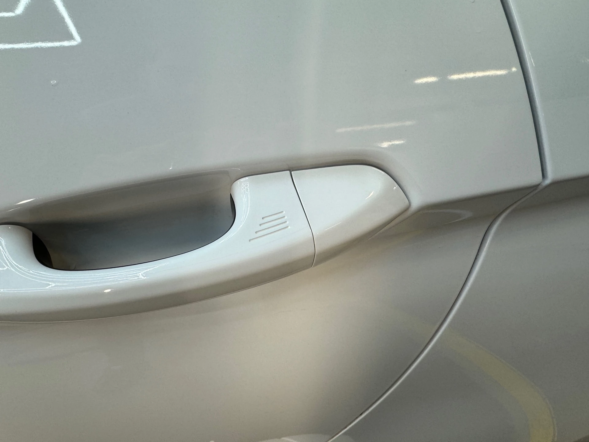 Hoofdafbeelding Ford Mustang