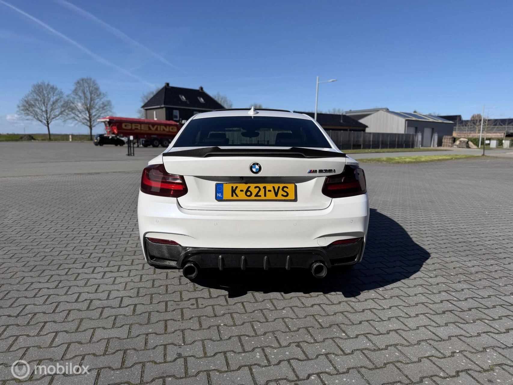Hoofdafbeelding BMW 2 Serie