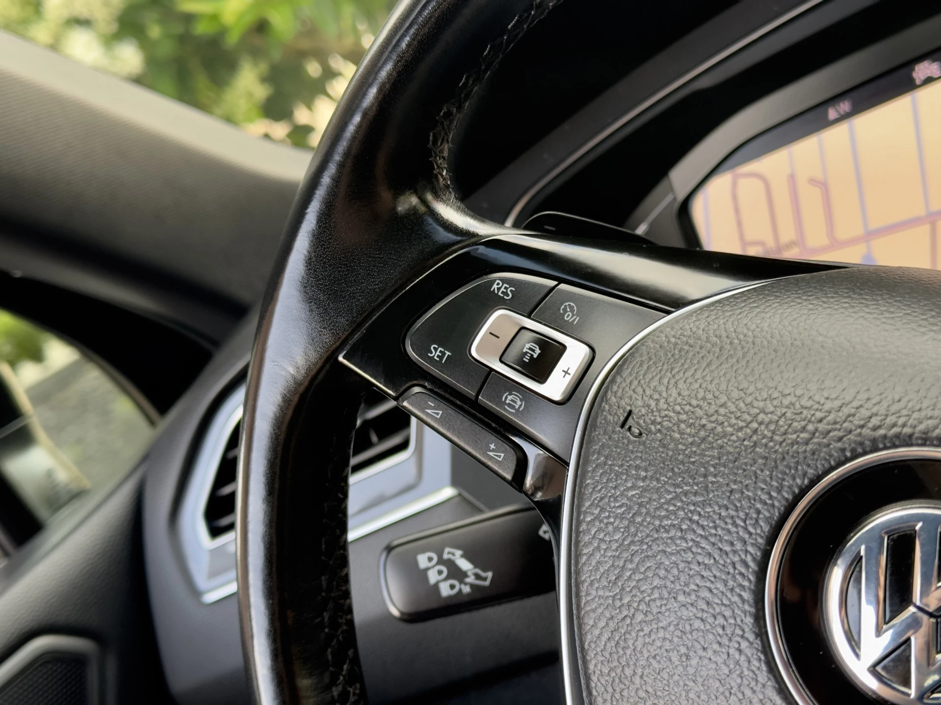 Hoofdafbeelding Volkswagen Tiguan Allspace