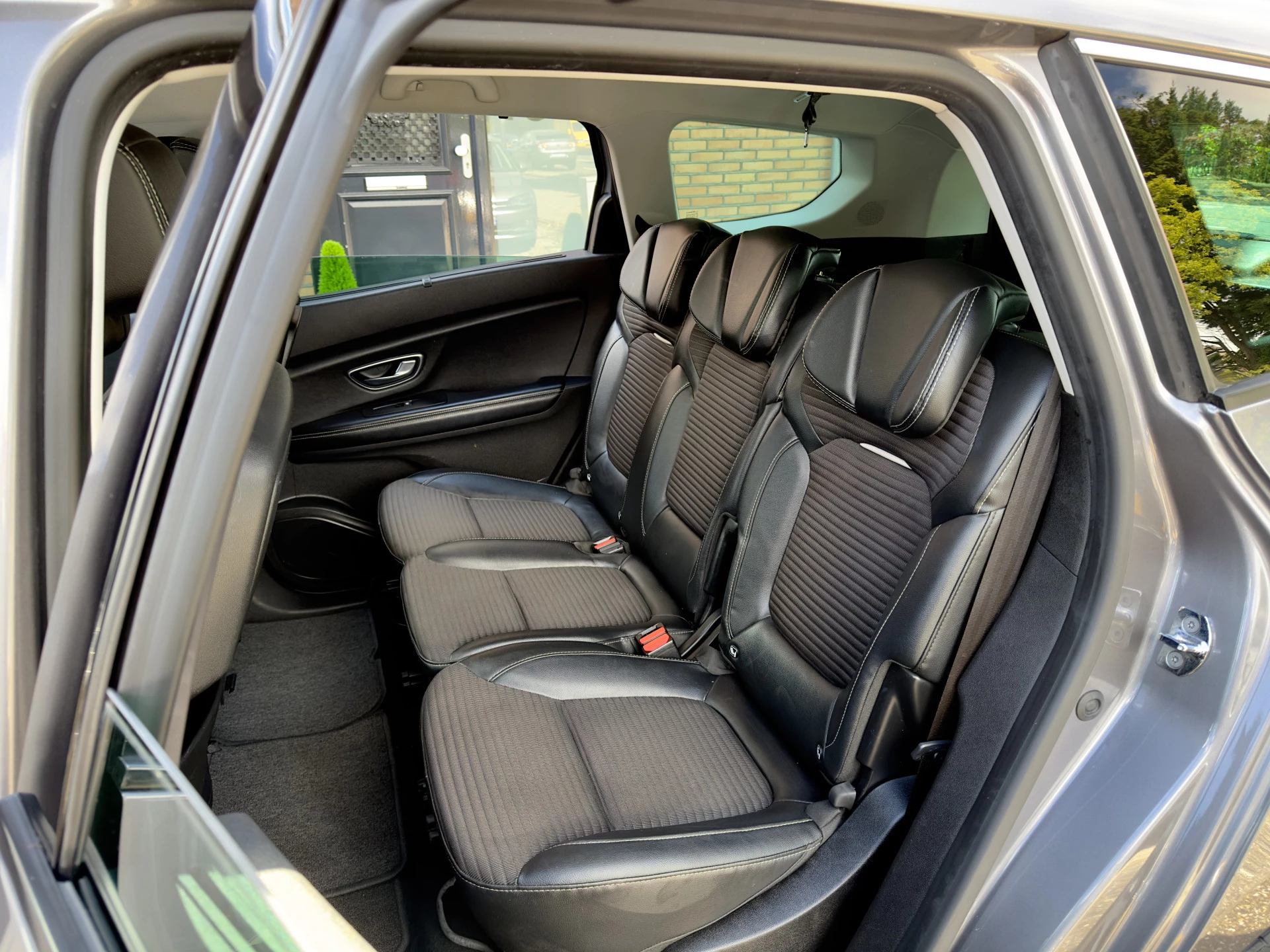 Hoofdafbeelding Renault Grand Scénic