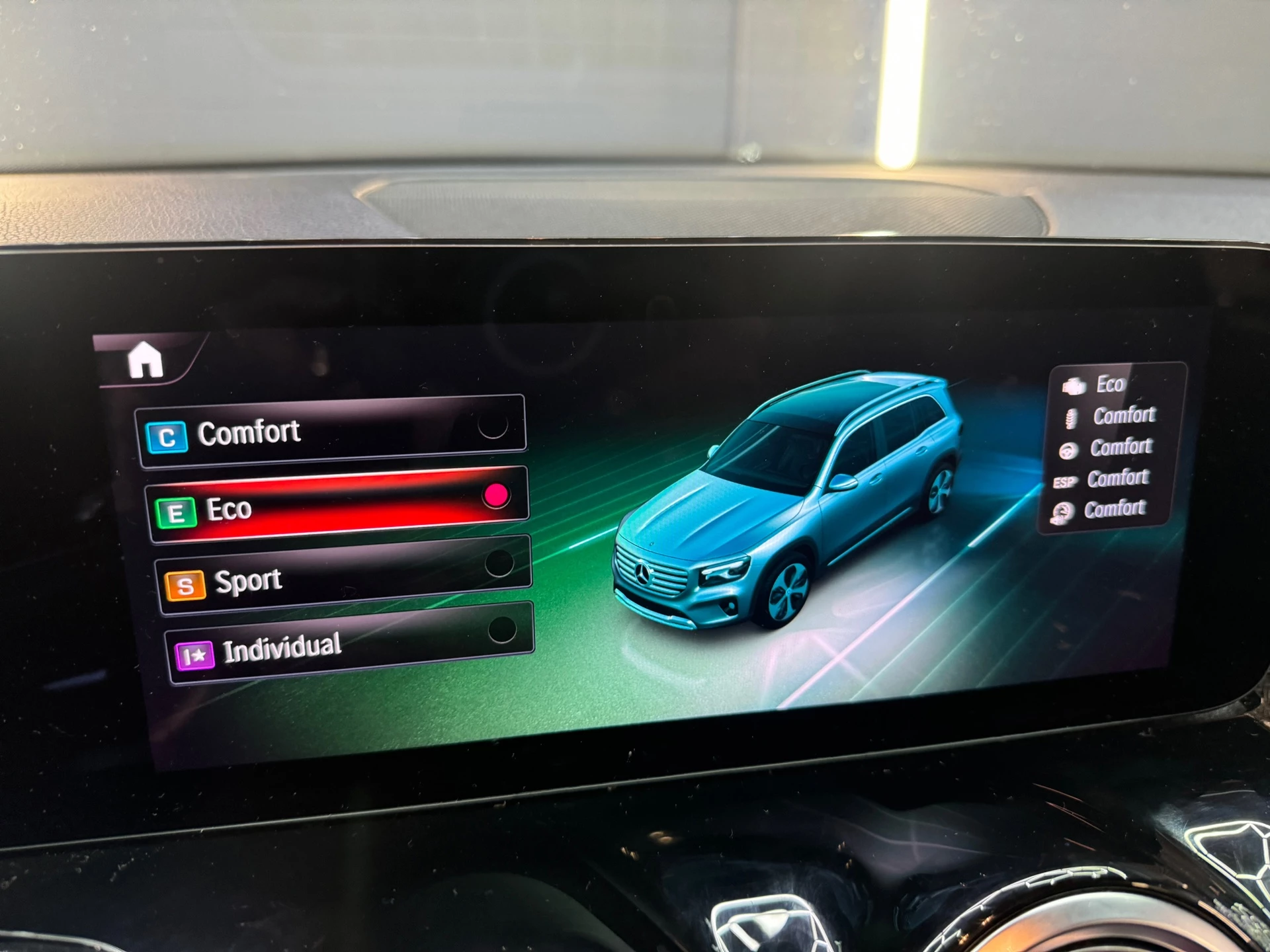 Hoofdafbeelding Mercedes-Benz GLB