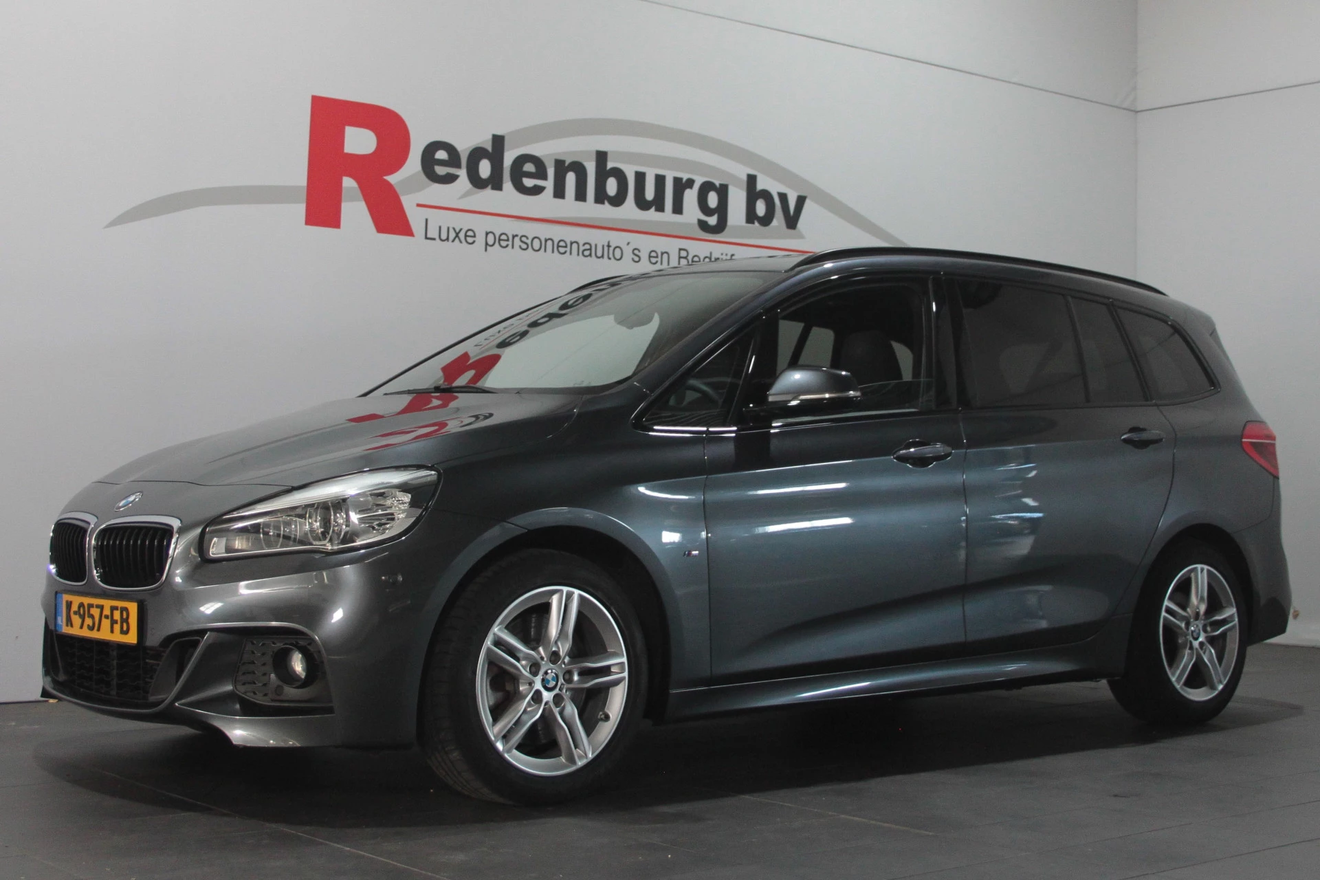 Hoofdafbeelding BMW 2 Serie