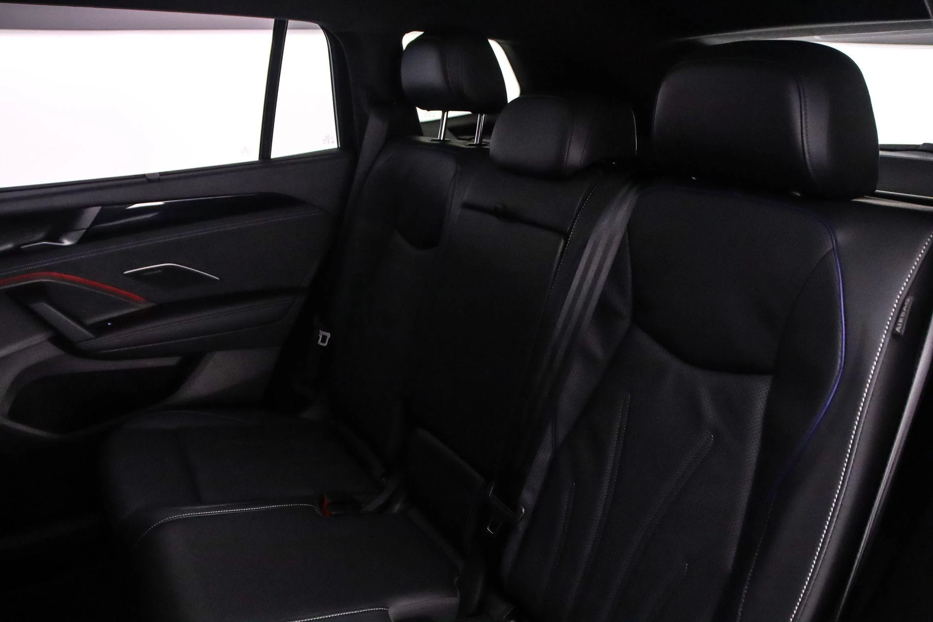 Hoofdafbeelding Volkswagen Tayron
