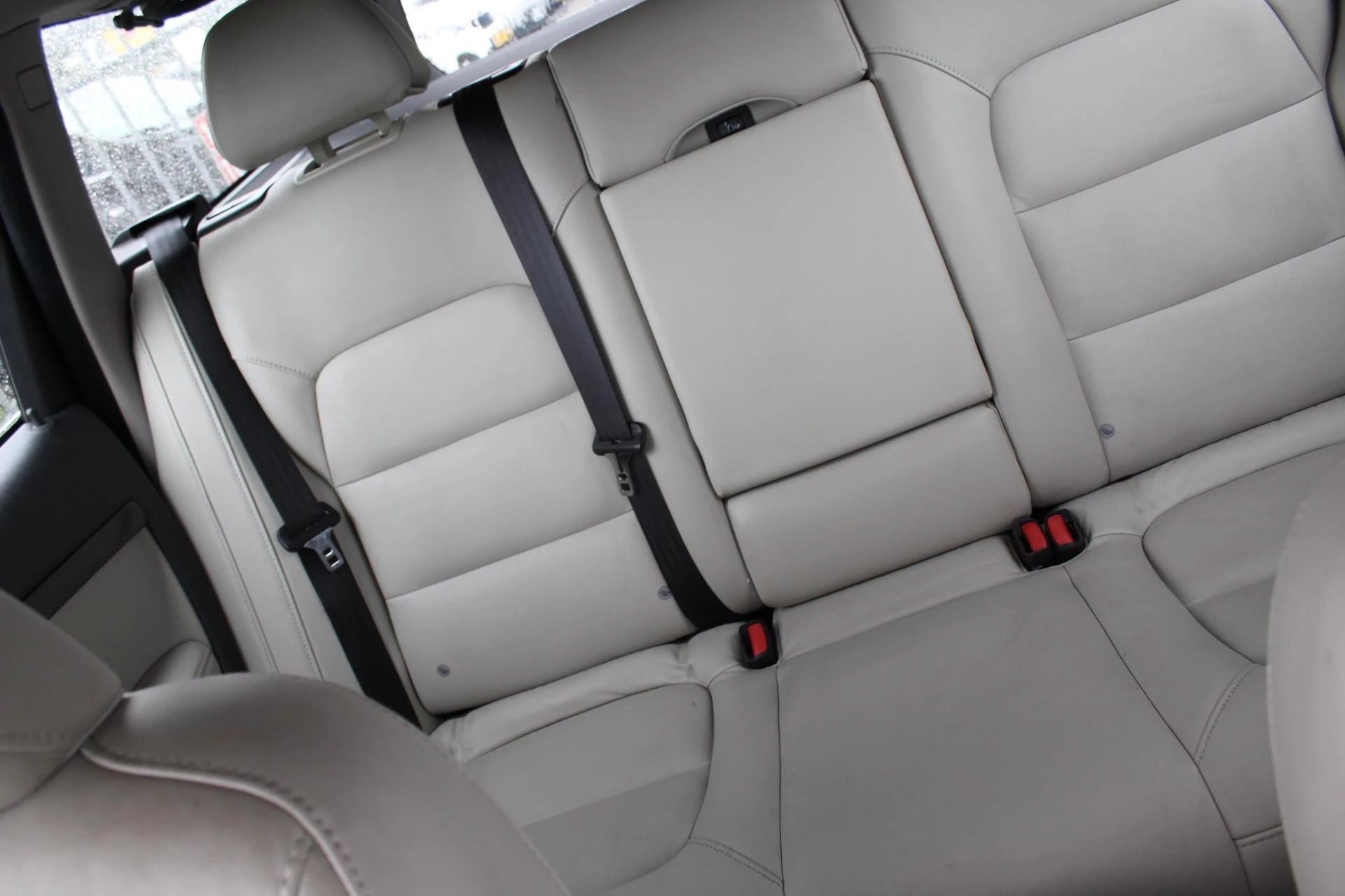 Hoofdafbeelding Volvo V70