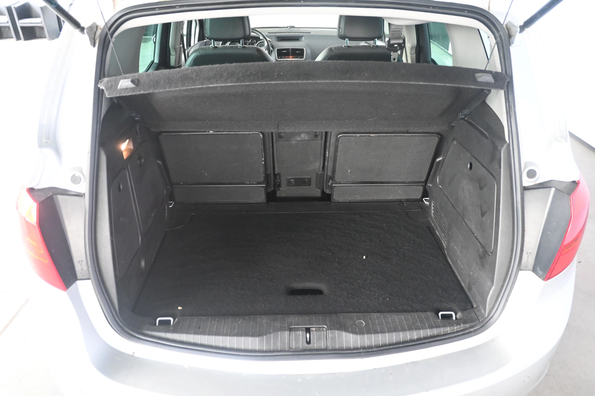 Hoofdafbeelding Opel Meriva