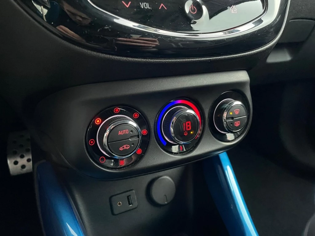 Hoofdafbeelding Opel ADAM