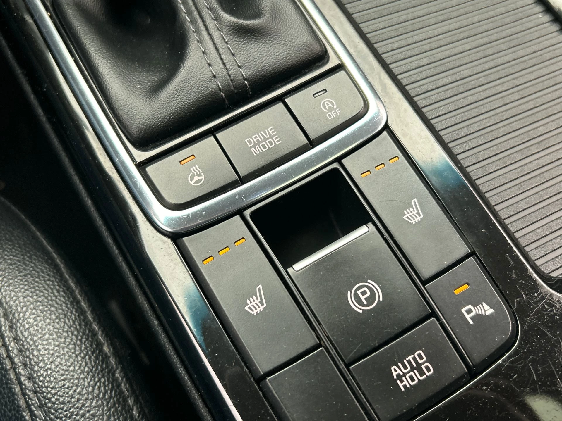 Hoofdafbeelding Kia Optima