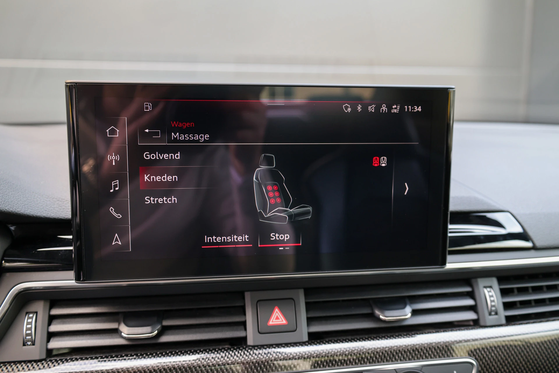 Hoofdafbeelding Audi S5