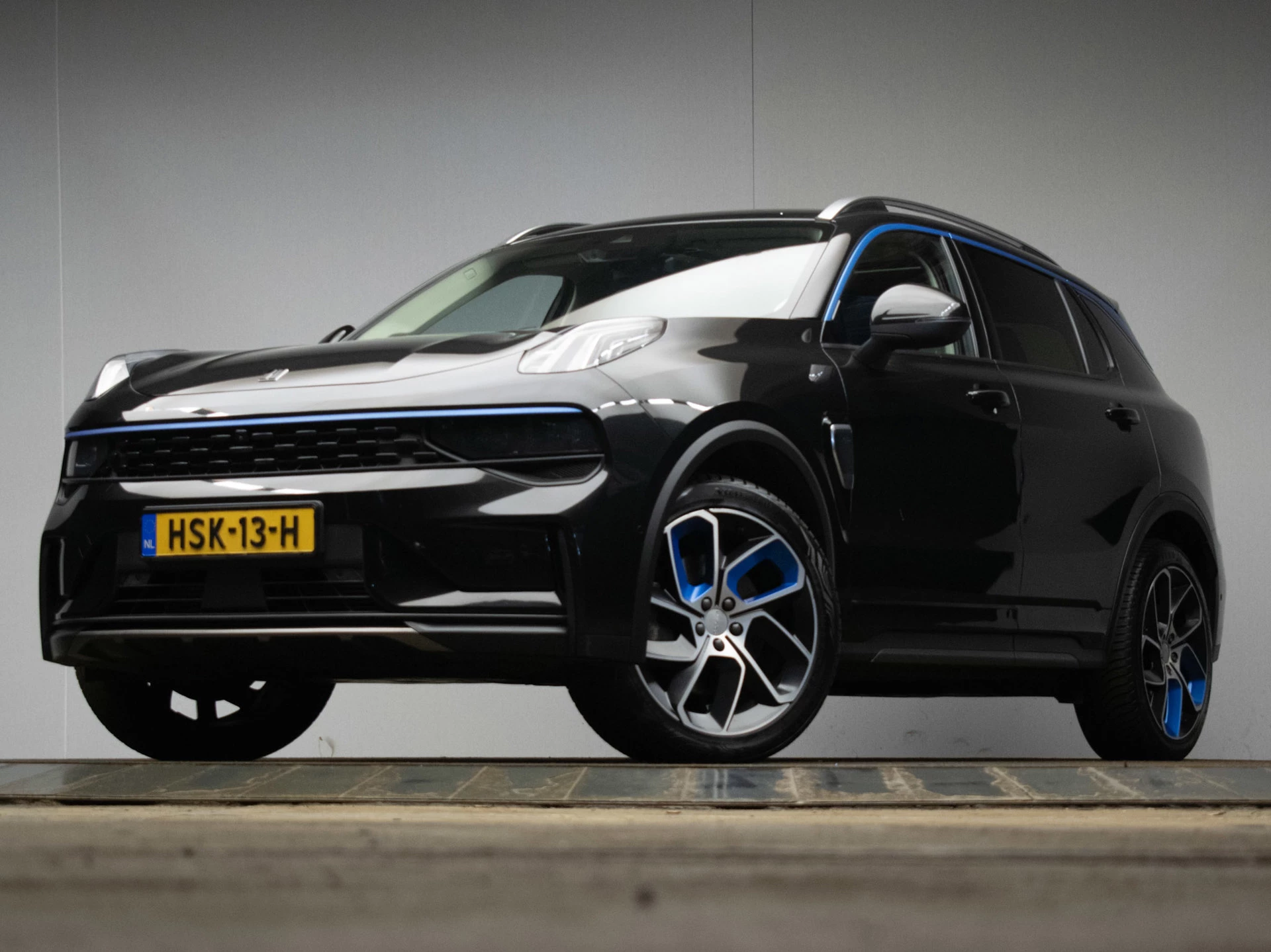 Hoofdafbeelding Lynk & Co 01