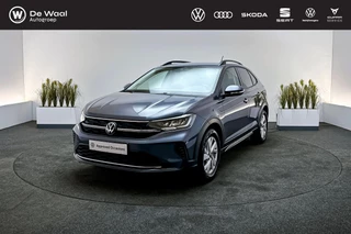 Volkswagen Taigo 1.0 95pk TSI Life | Achteruitrijcamera, Adaptive Cruise Control, AppleCarplay/AndroidAuto |