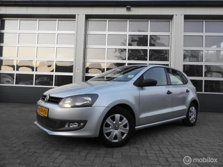 Volkswagen Polo 1.2 Airco