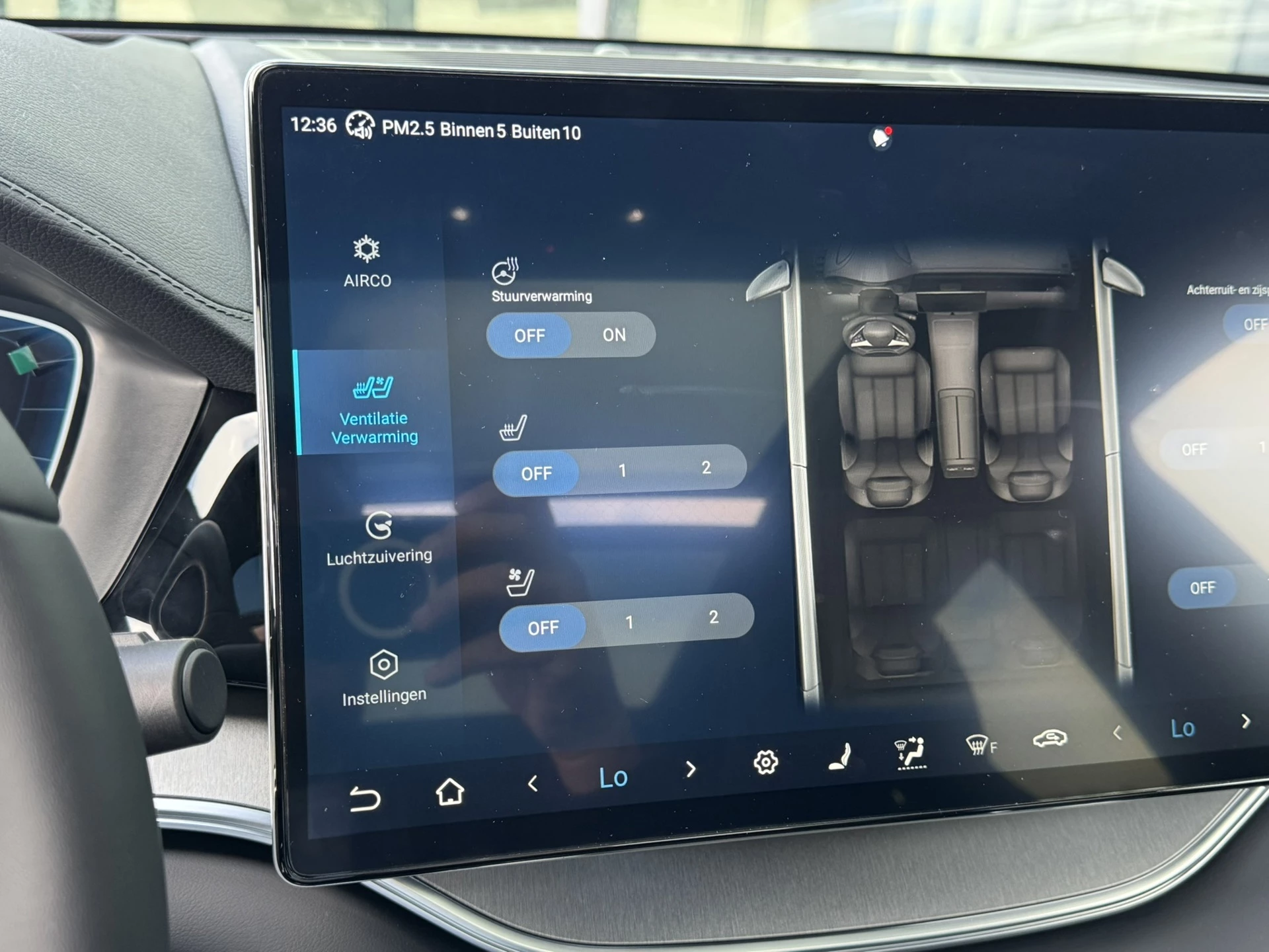 Hoofdafbeelding BYD SEAL U