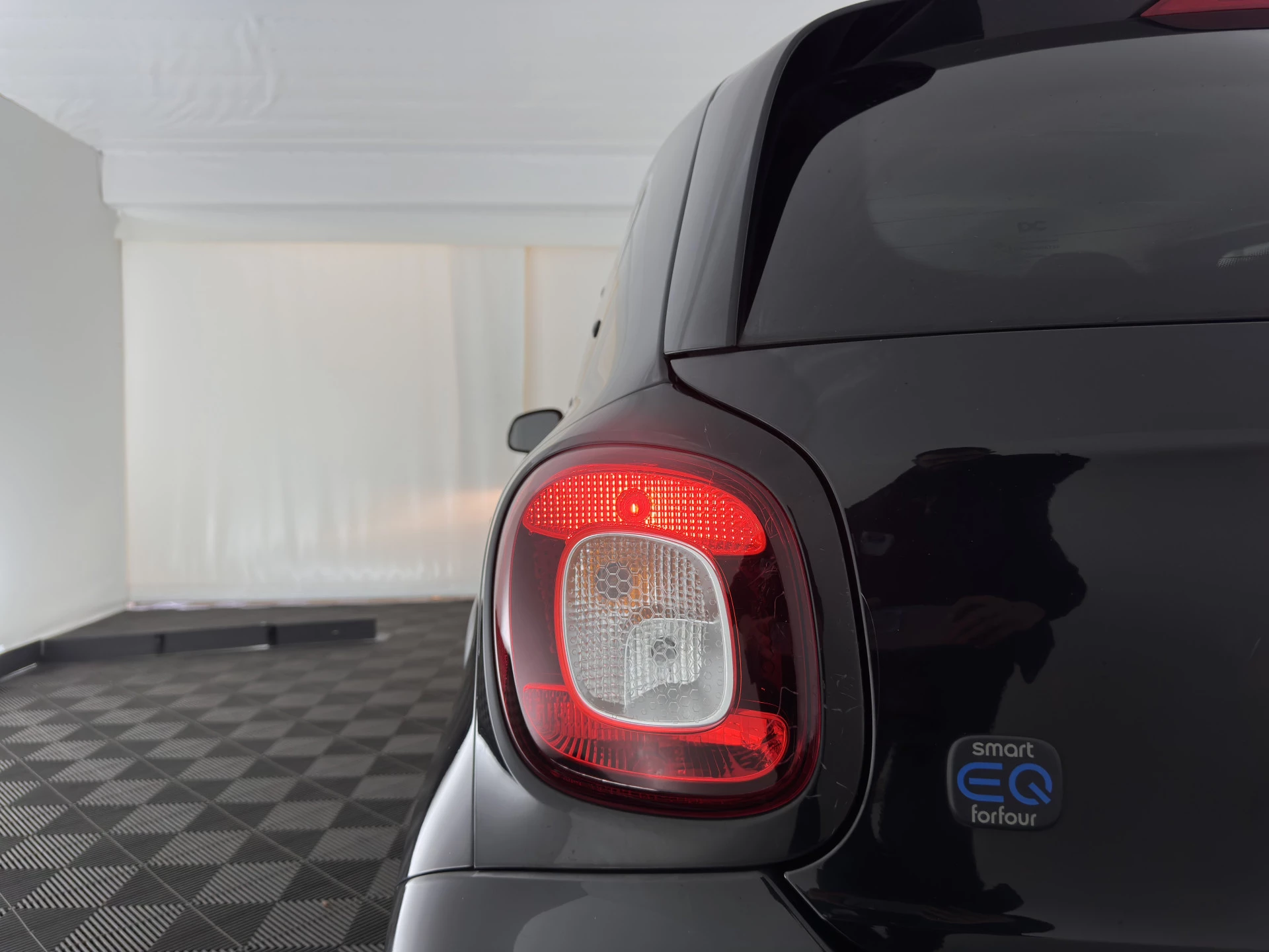 Hoofdafbeelding smart Forfour
