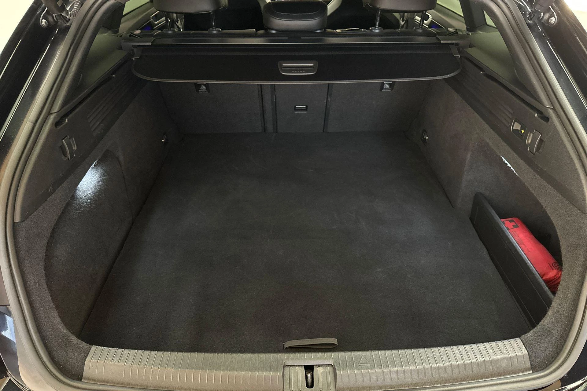Hoofdafbeelding Volkswagen Arteon
