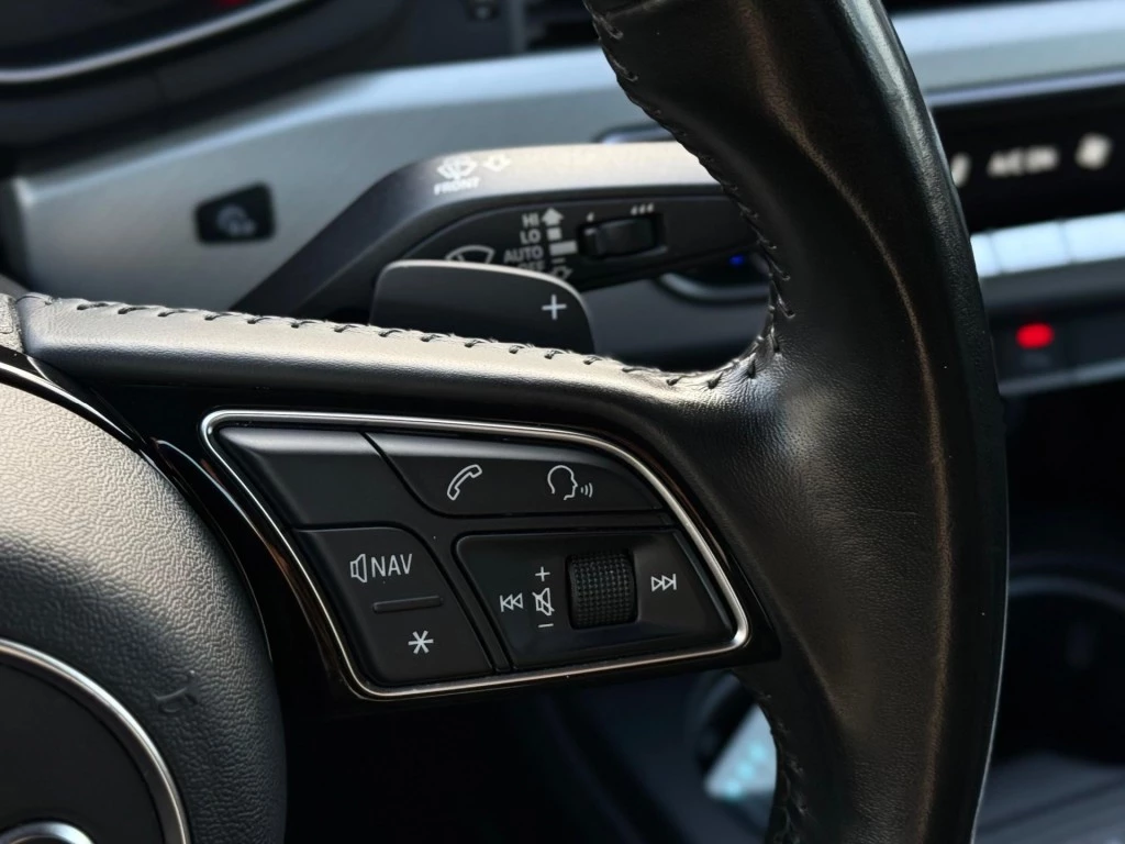 Hoofdafbeelding Audi Cabriolet