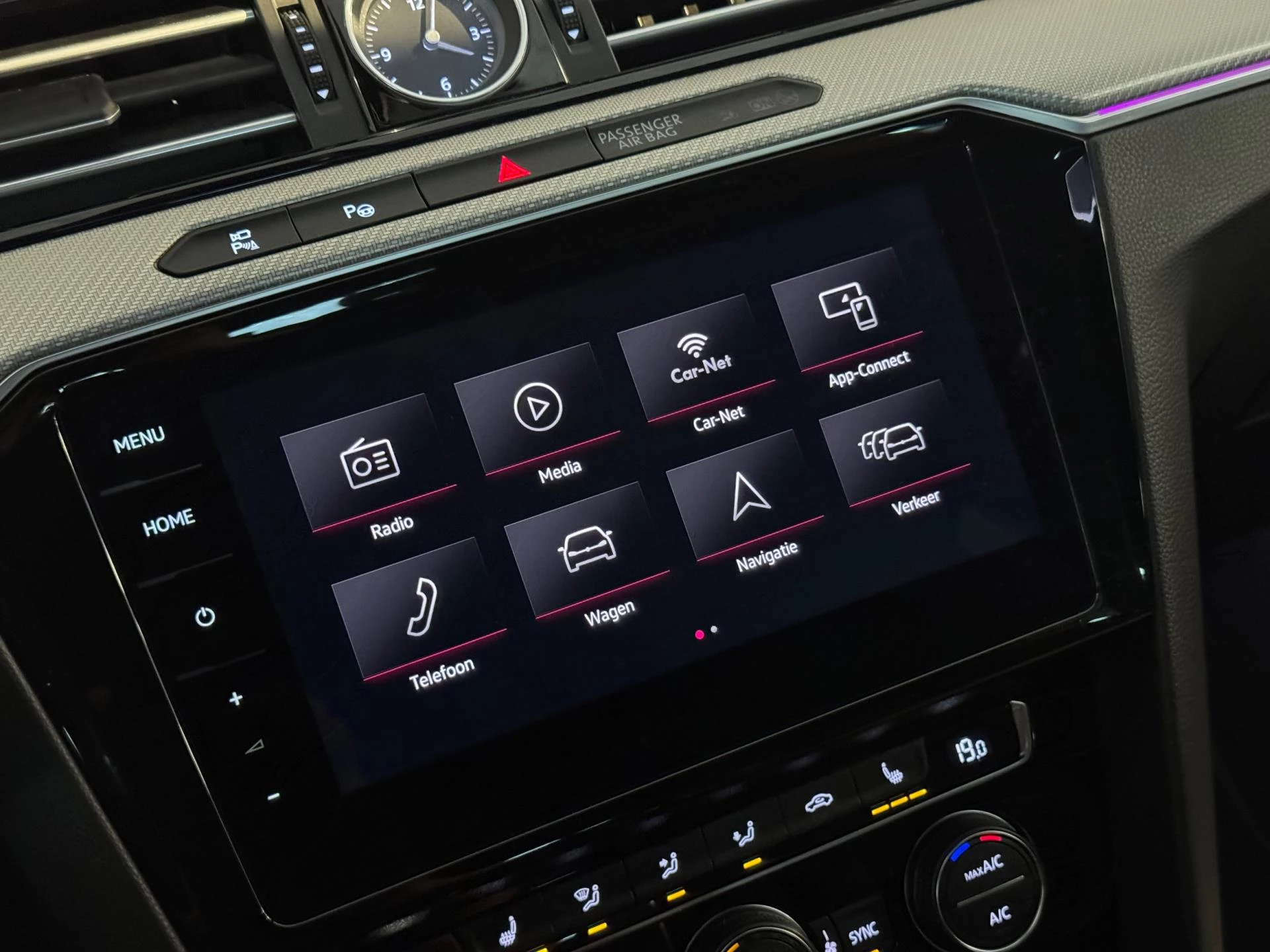 Hoofdafbeelding Volkswagen Arteon