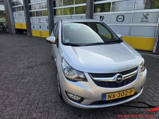 Opel KARL 1.0 ecoFLEX Edition