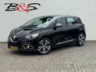 Renault Scénic 1.3 TCe Bose Automaat Camera Carplay Trekhaak Clima Navi