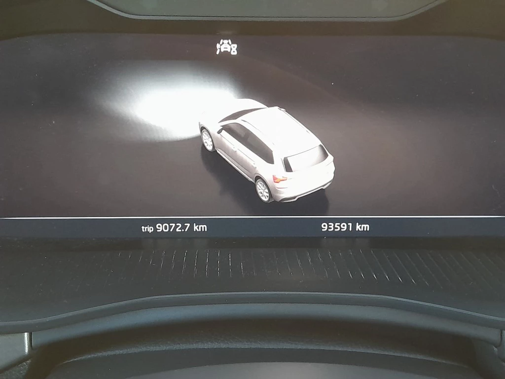 Hoofdafbeelding Škoda Kamiq