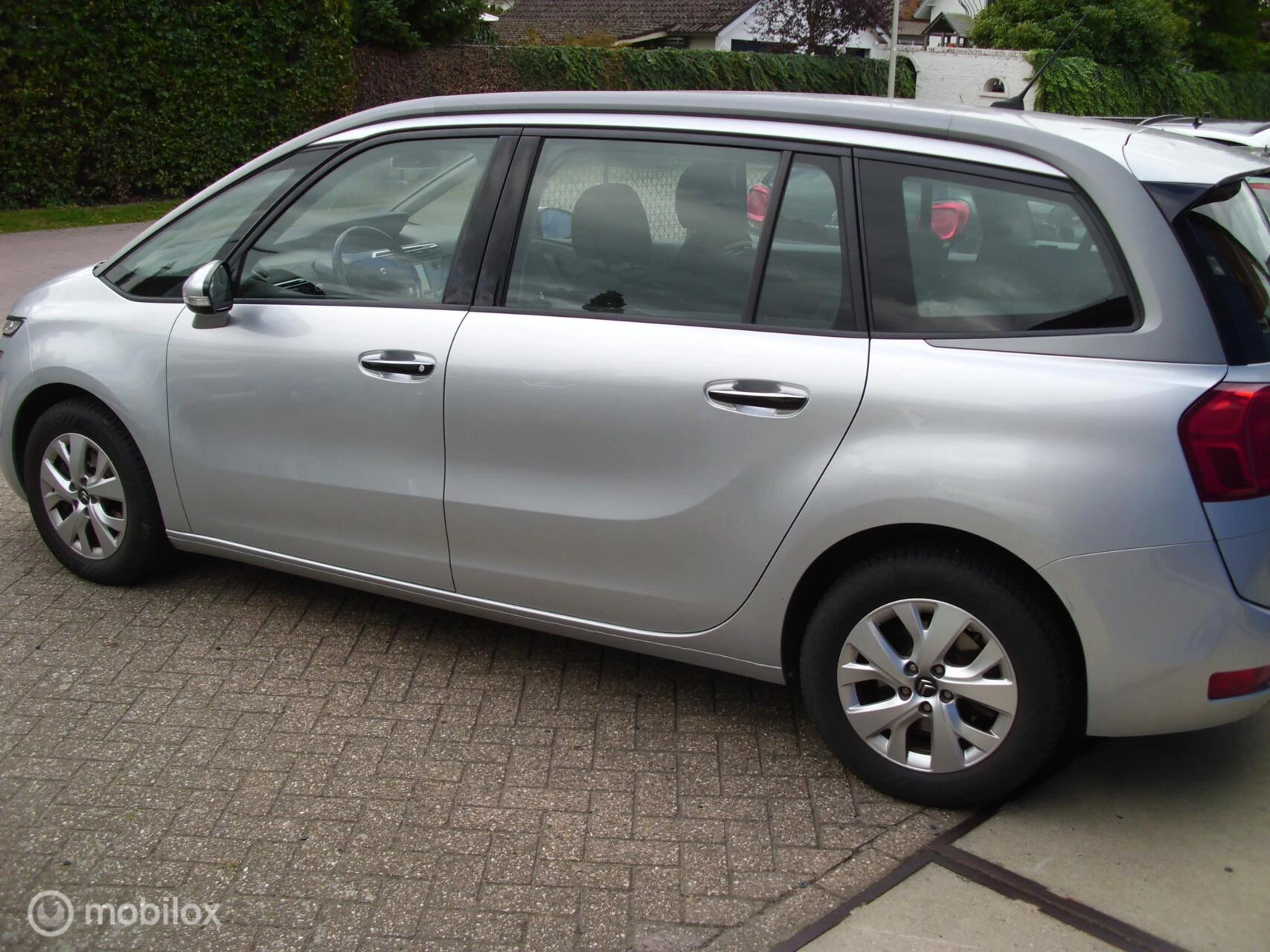 Hoofdafbeelding Citroën Grand C4 Picasso