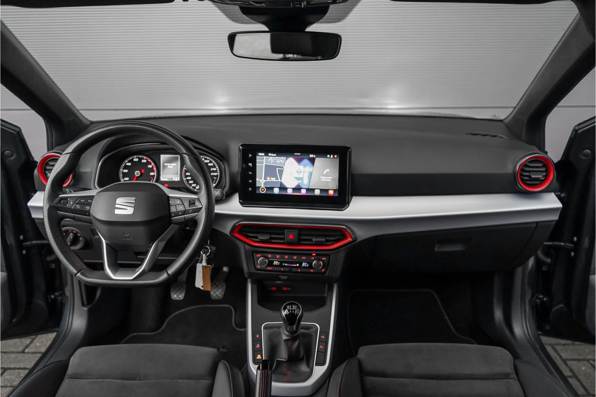 Hoofdafbeelding SEAT Arona