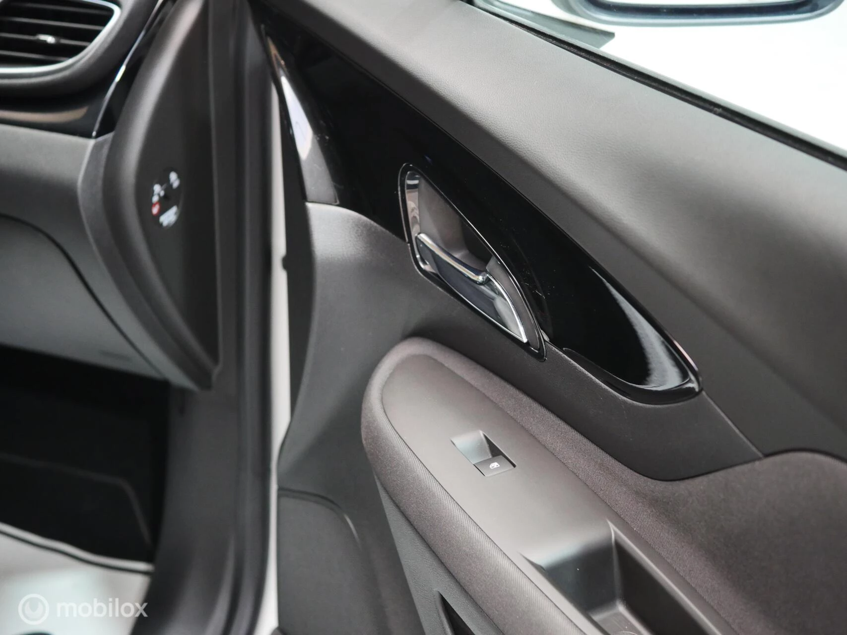 Hoofdafbeelding Opel Mokka X