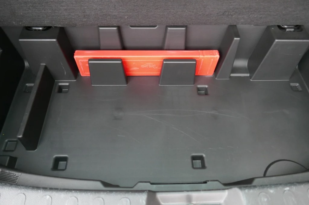 Hoofdafbeelding Opel Agila