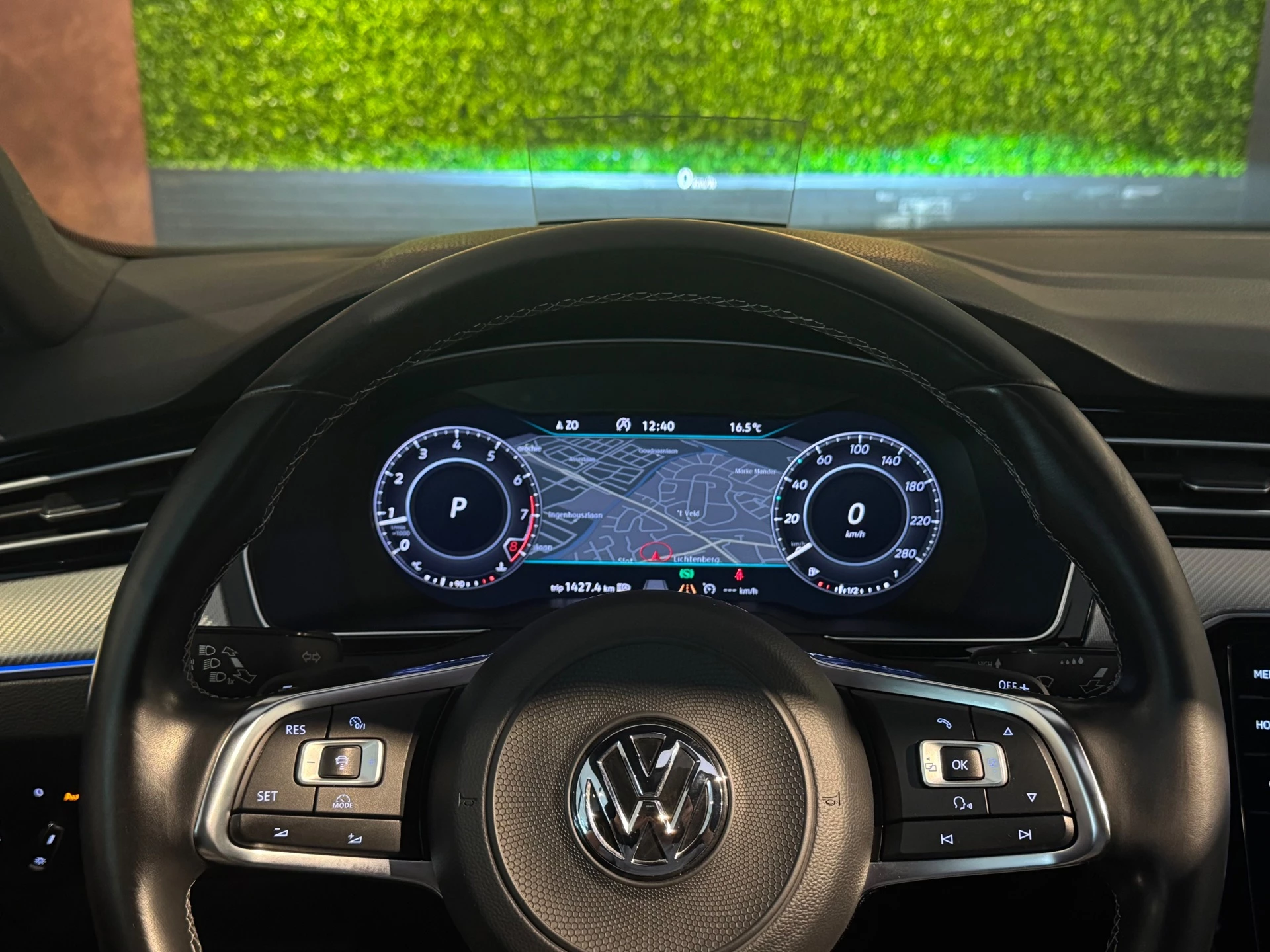 Hoofdafbeelding Volkswagen Arteon