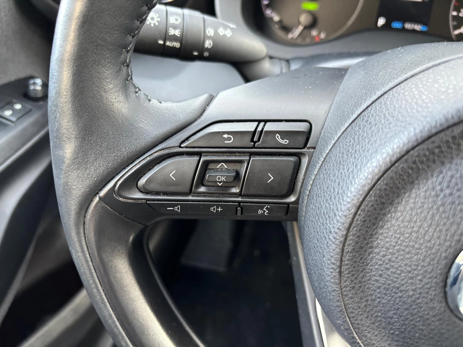 Hoofdafbeelding Mazda 2 Hybrid