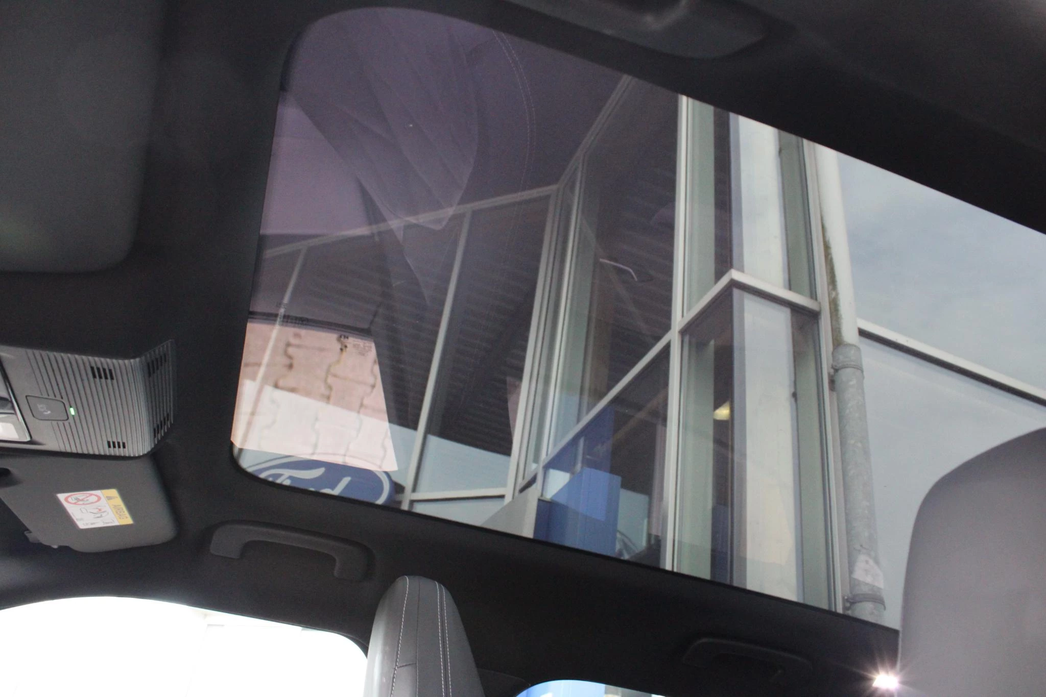 Hoofdafbeelding Ford Capri