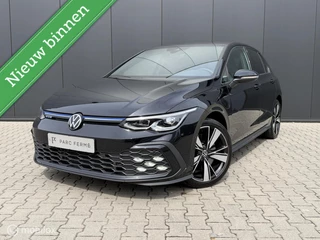Volkswagen Golf 1.4 eHybrid GTE/Cam/trekhaak/LED/ACC!