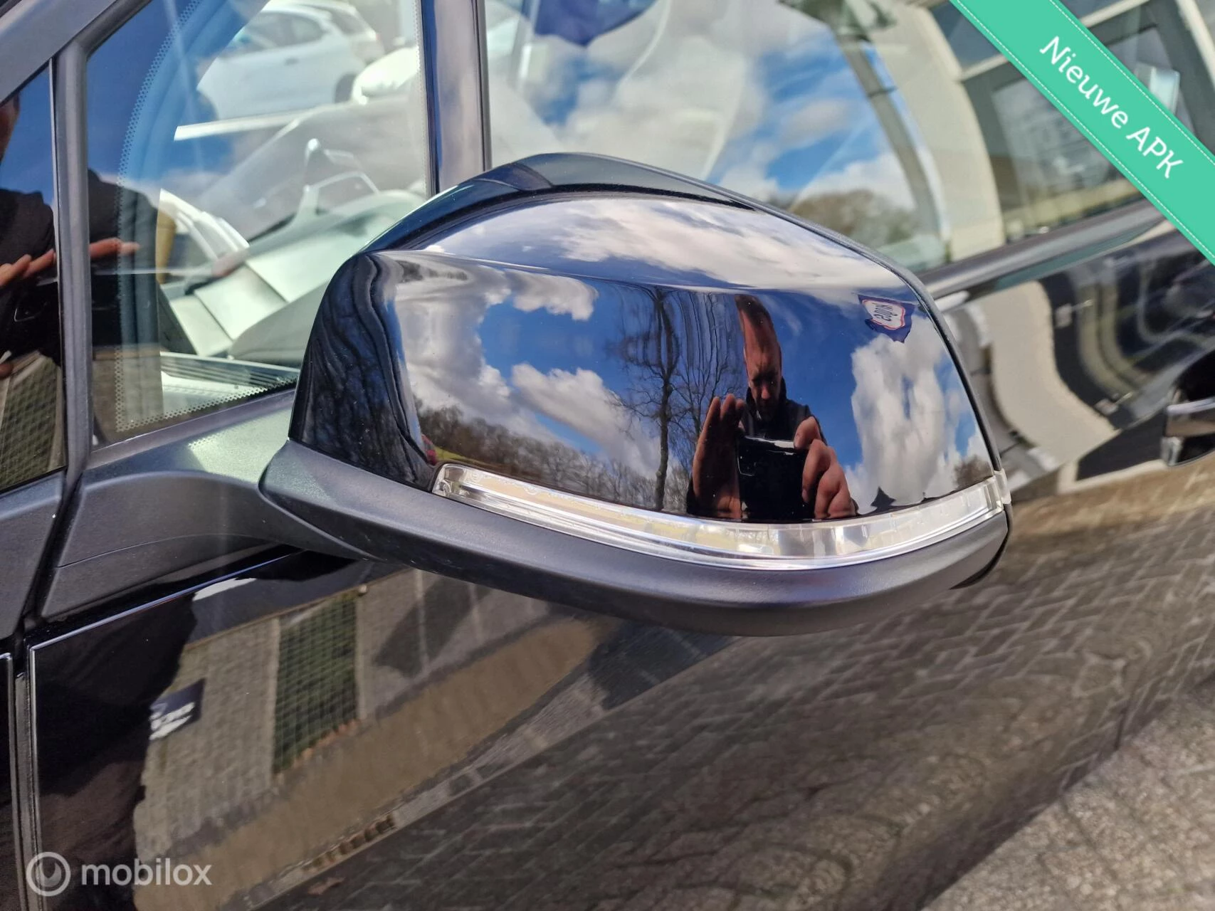 Hoofdafbeelding BMW i3