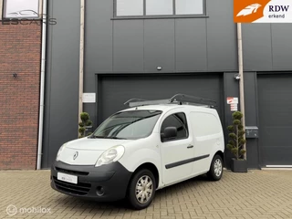 Hoofdafbeelding Renault Kangoo Renault Kangoo Express 1.6-16V  Airco | Radio