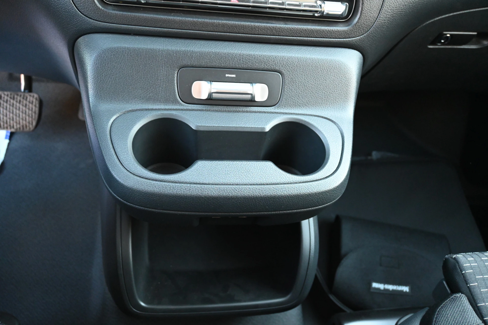 Hoofdafbeelding Mercedes-Benz eVito