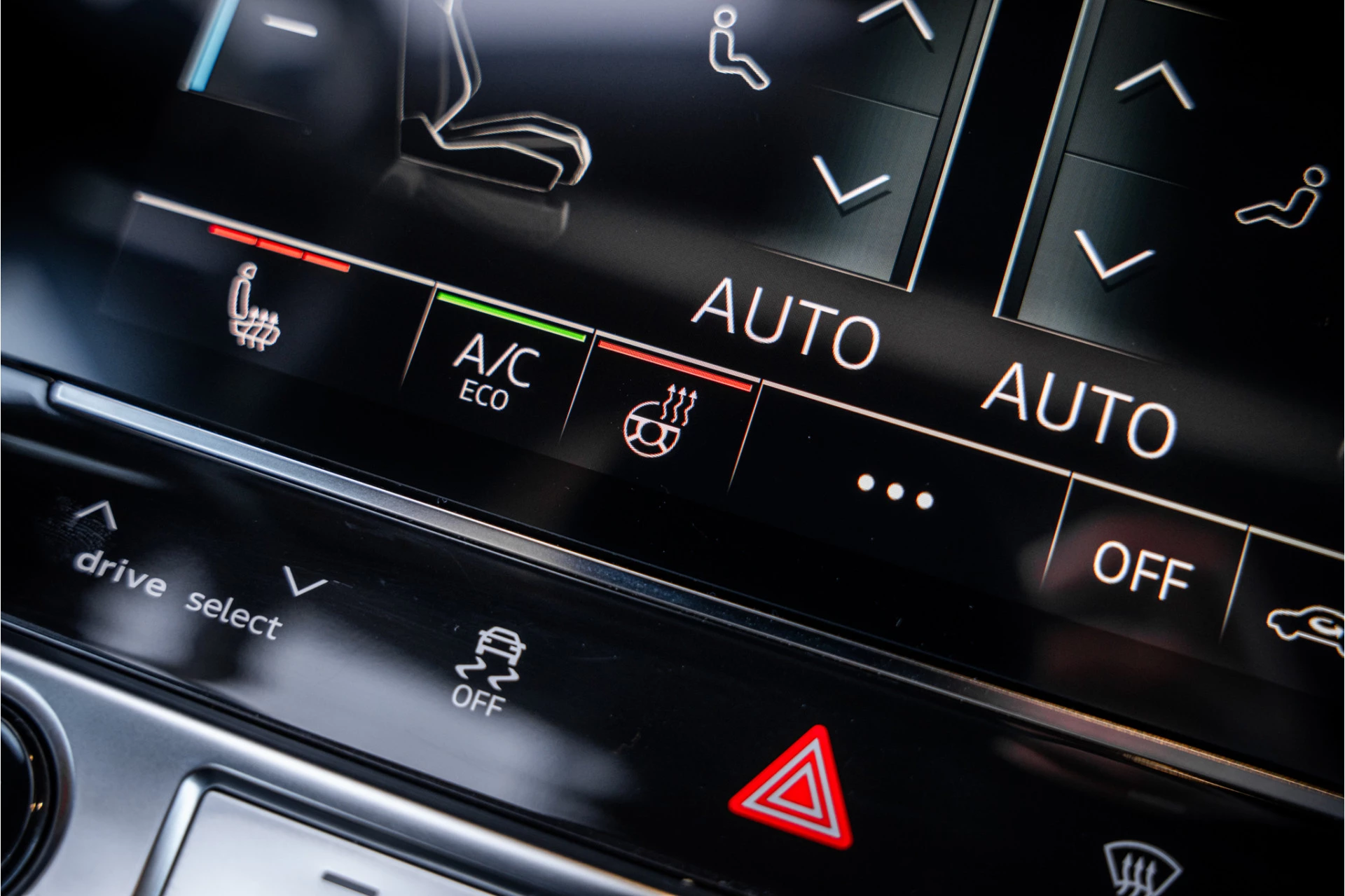 Hoofdafbeelding Audi A7