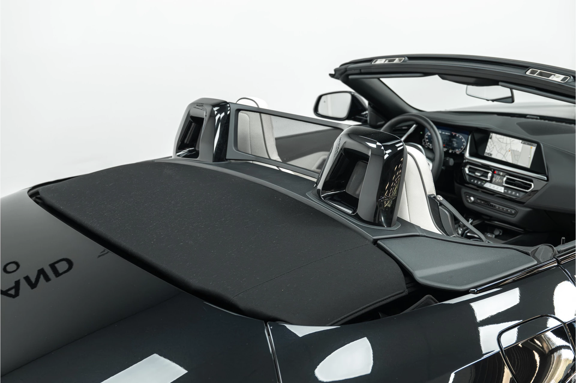 Hoofdafbeelding BMW Z4