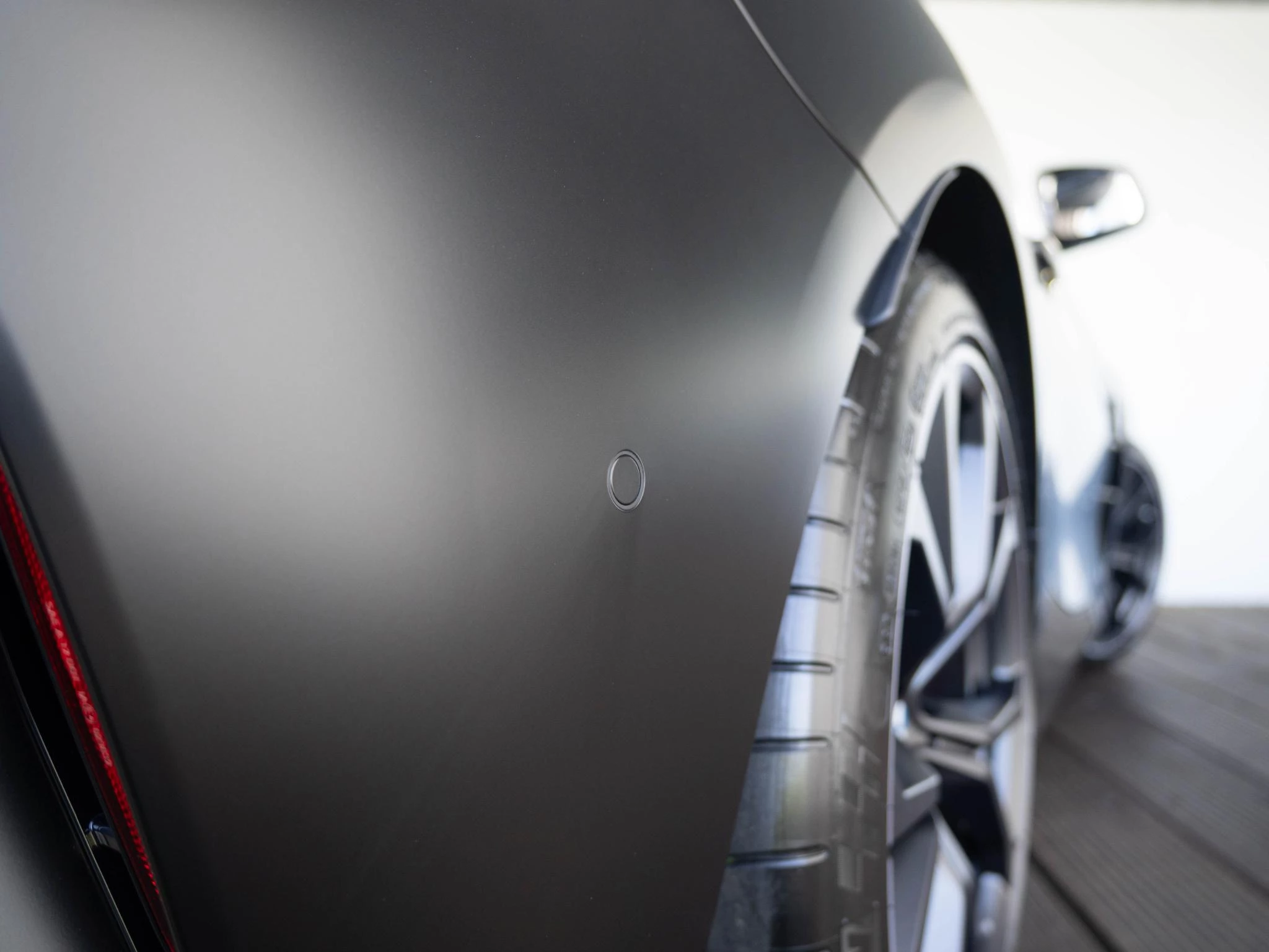 Hoofdafbeelding BMW Z4
