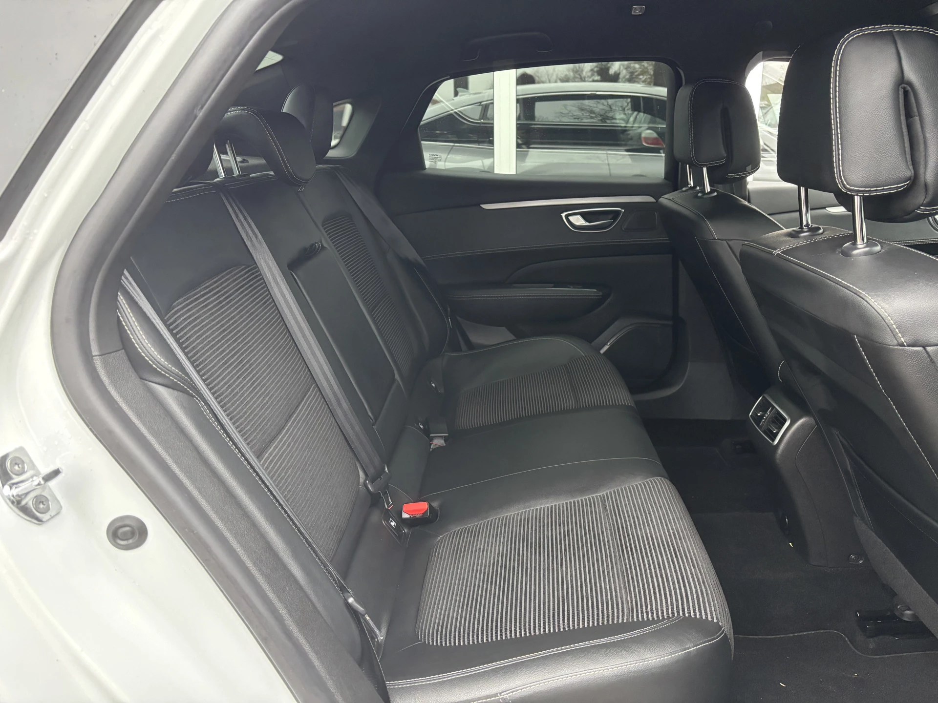 Hoofdafbeelding Renault Talisman