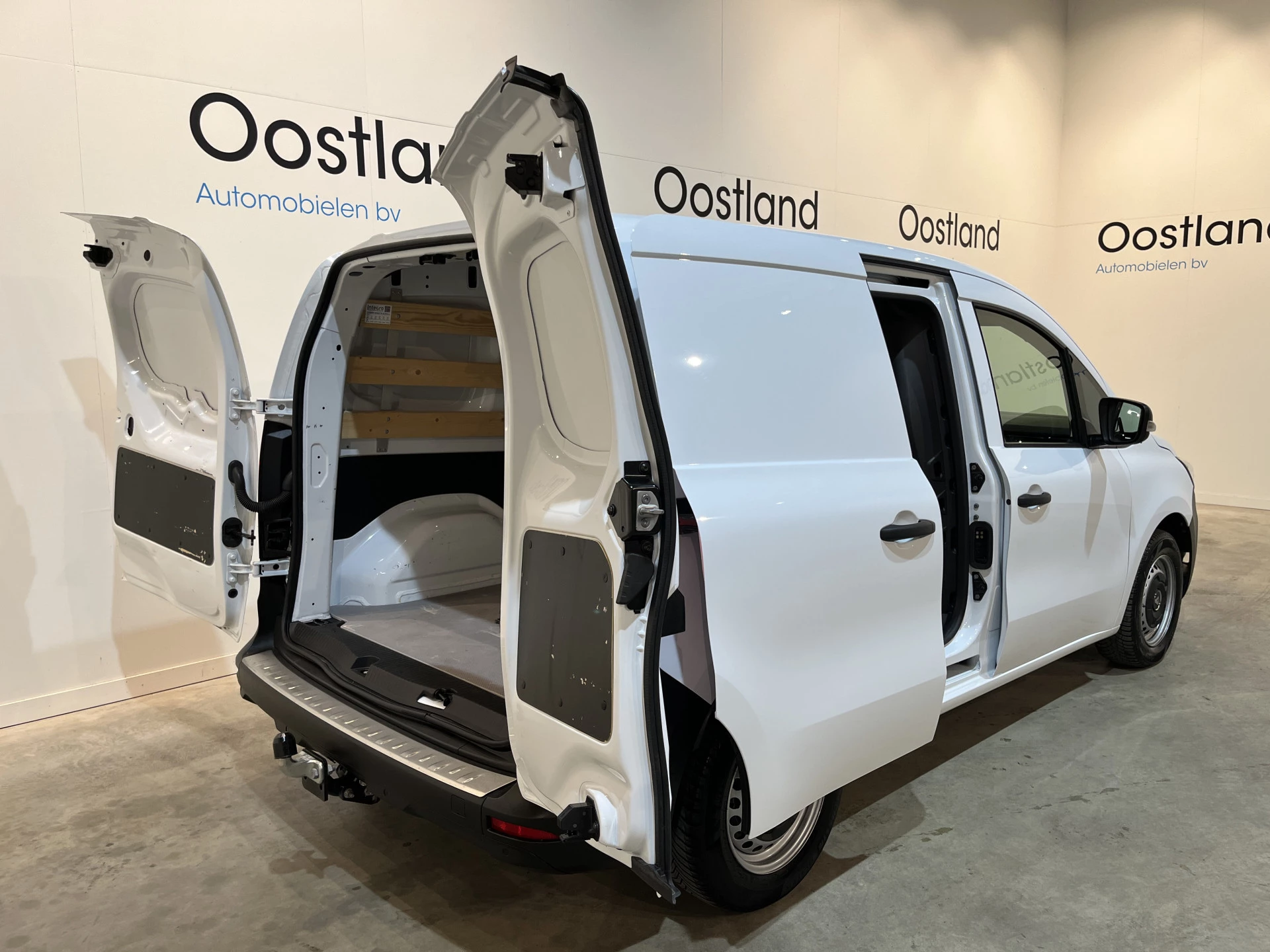 Hoofdafbeelding Renault Kangoo