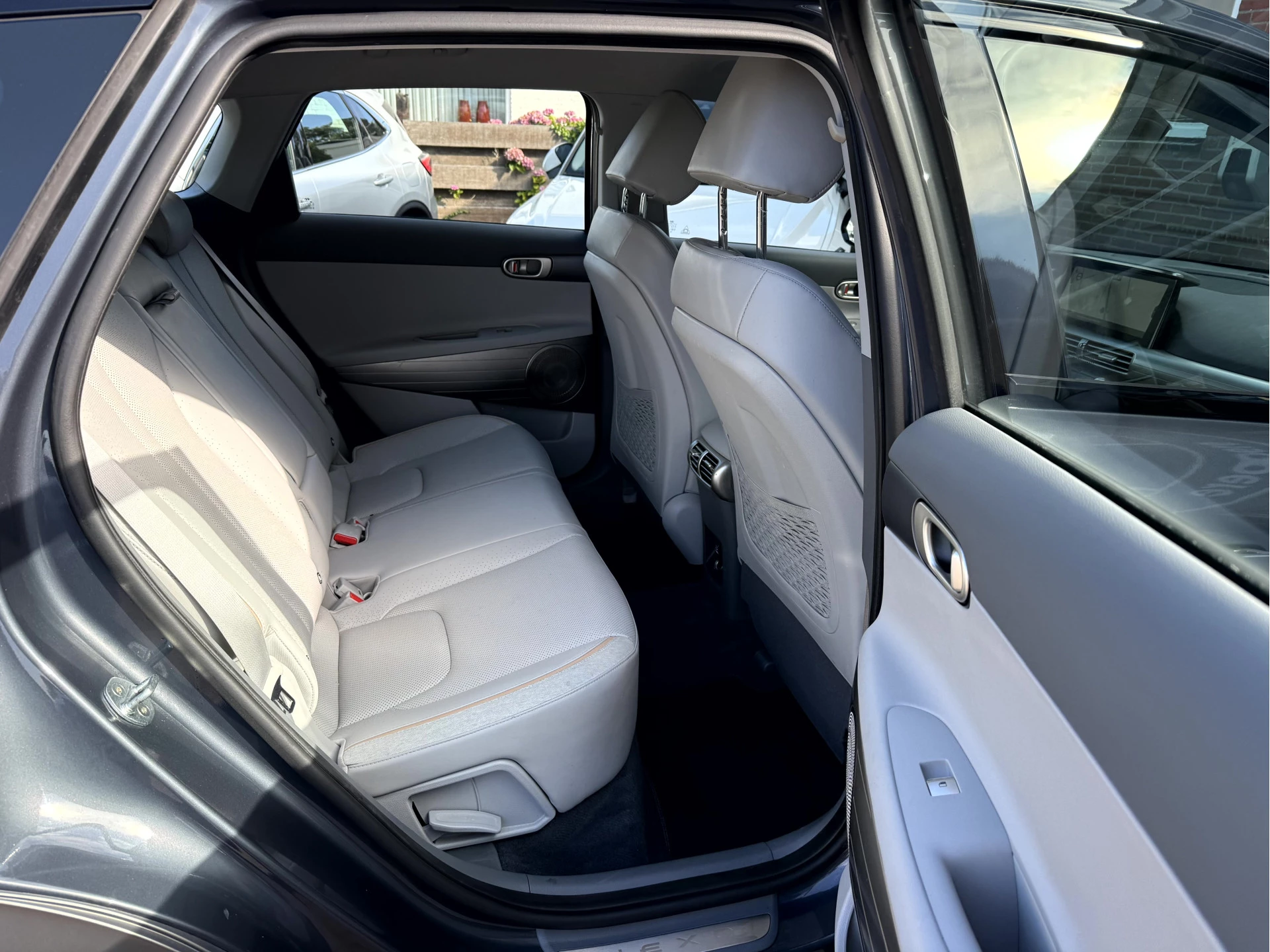 Hoofdafbeelding Hyundai Nexo