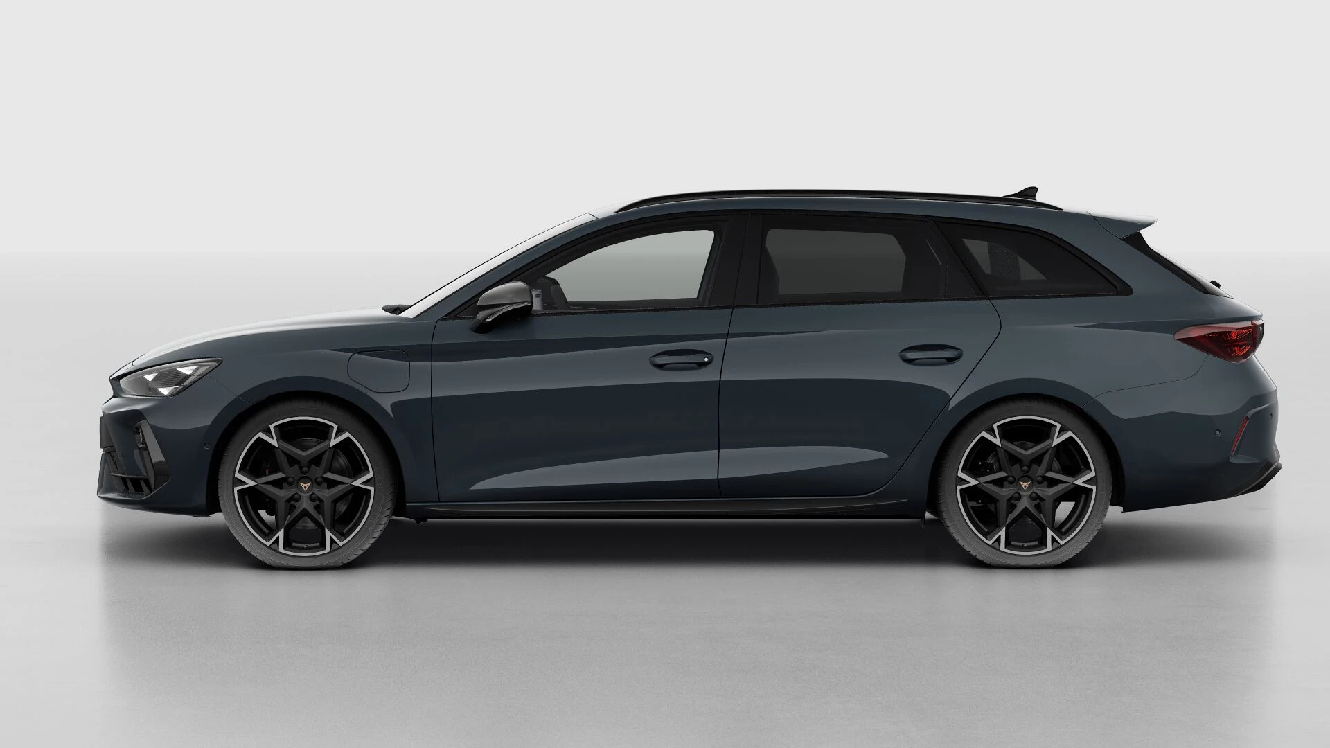 Hoofdafbeelding CUPRA Leon Sportstourer