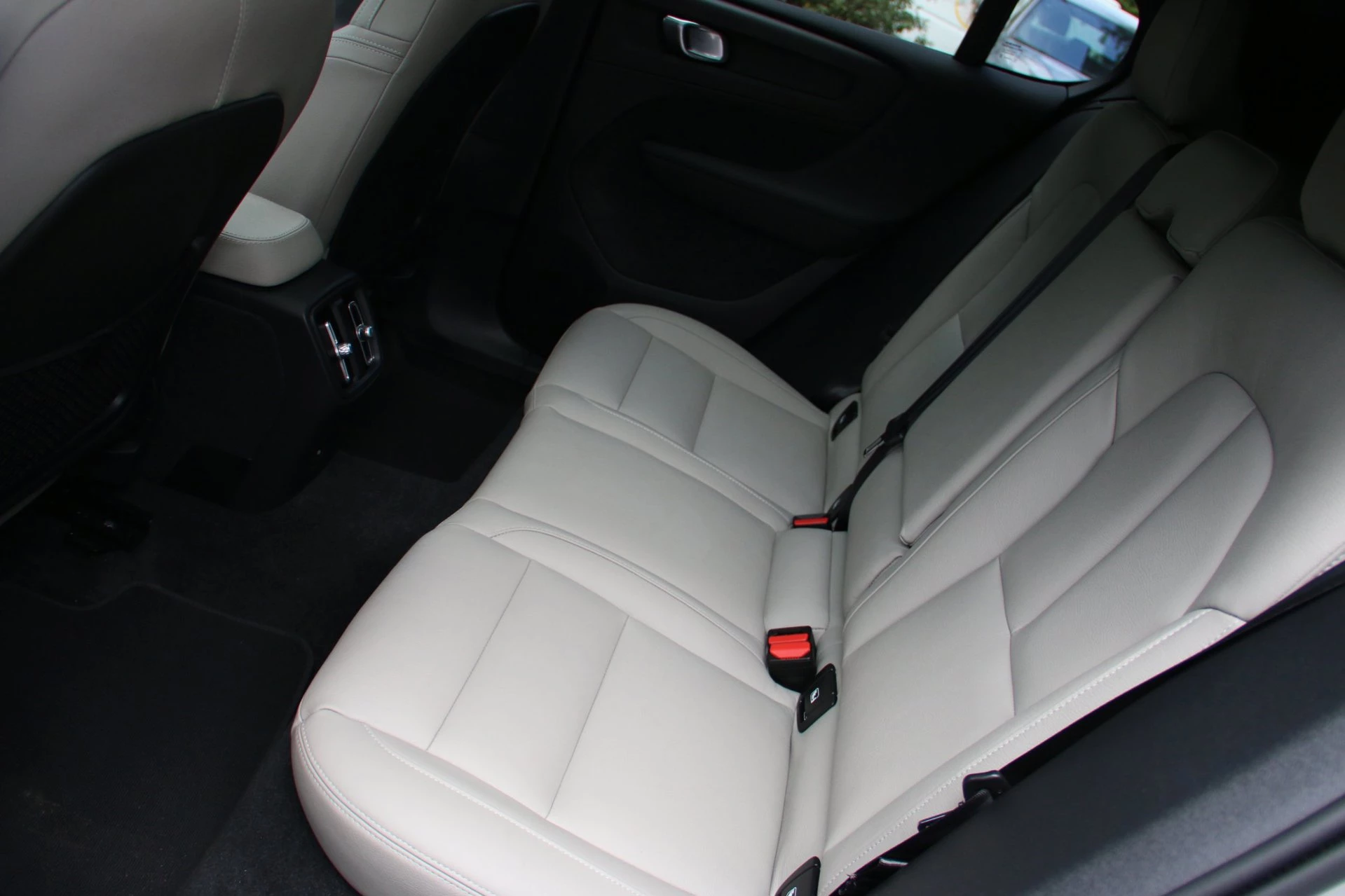 Hoofdafbeelding Volvo C40