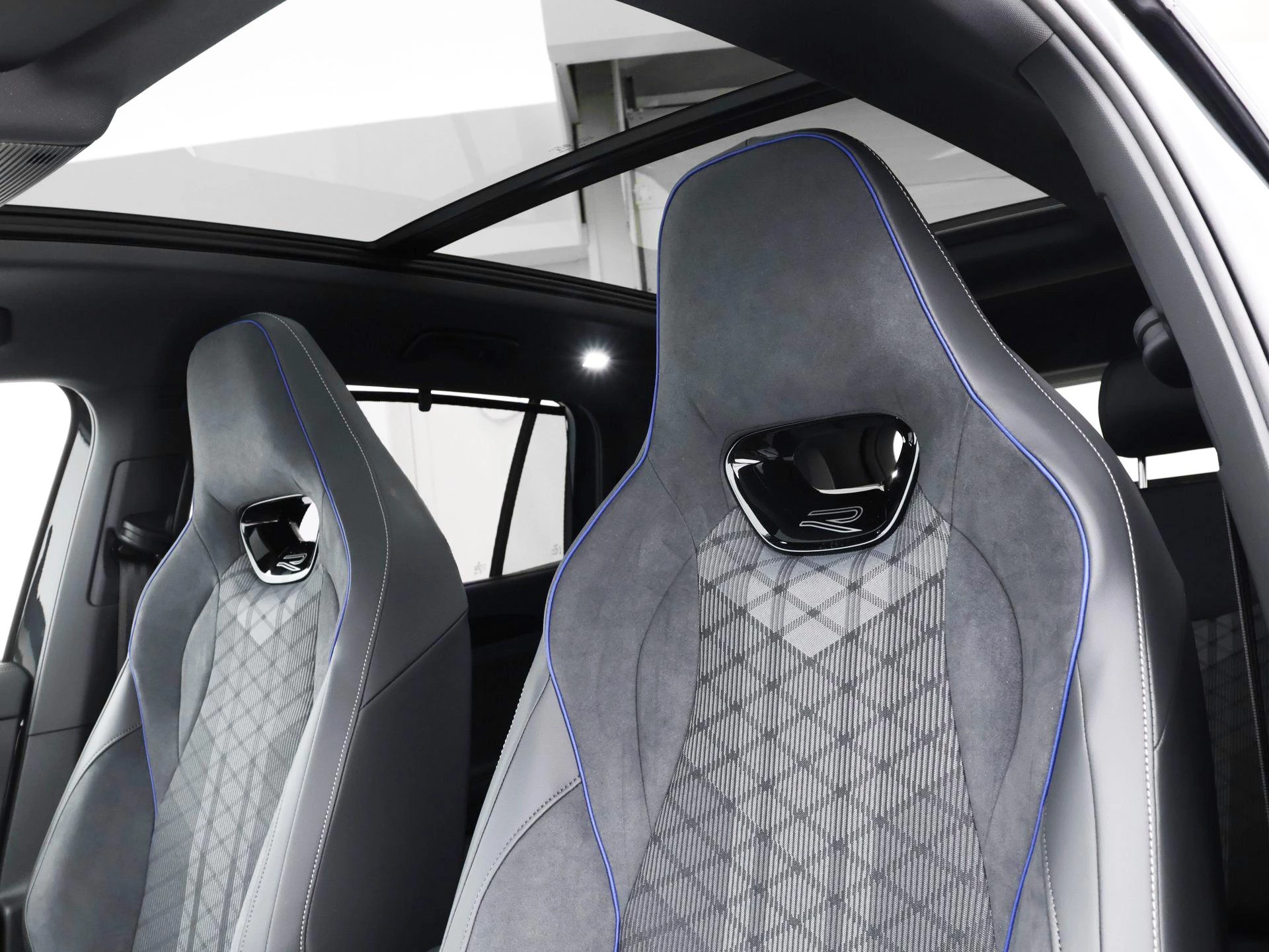 Hoofdafbeelding Volkswagen Tayron