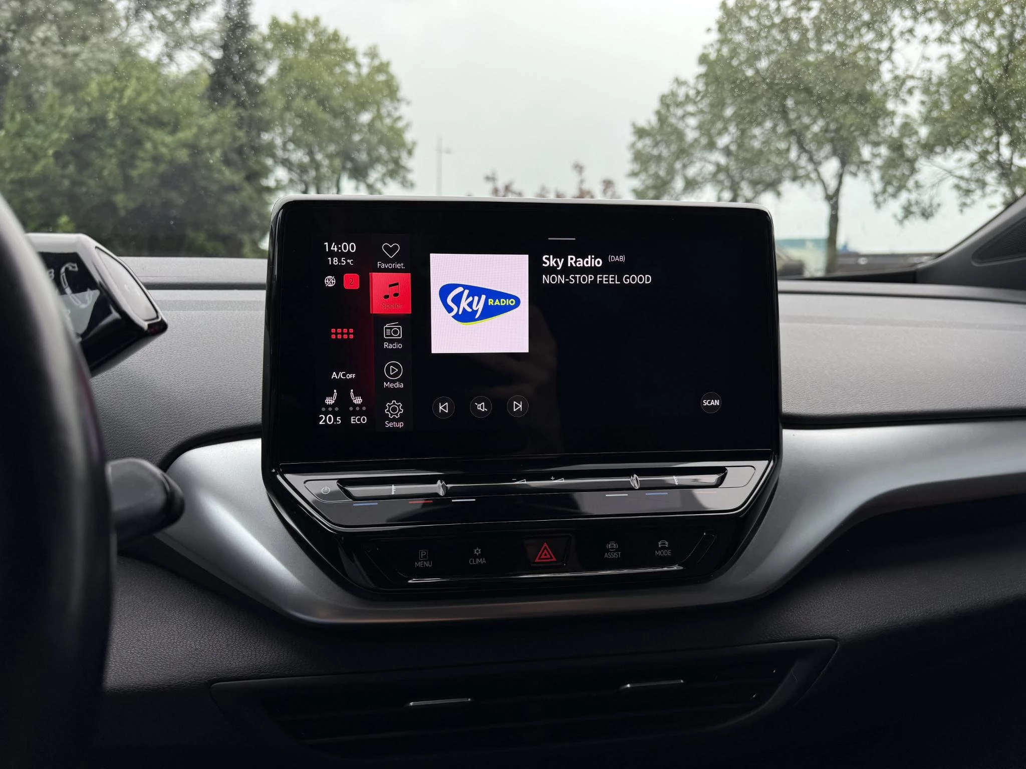 Hoofdafbeelding Volkswagen ID.4