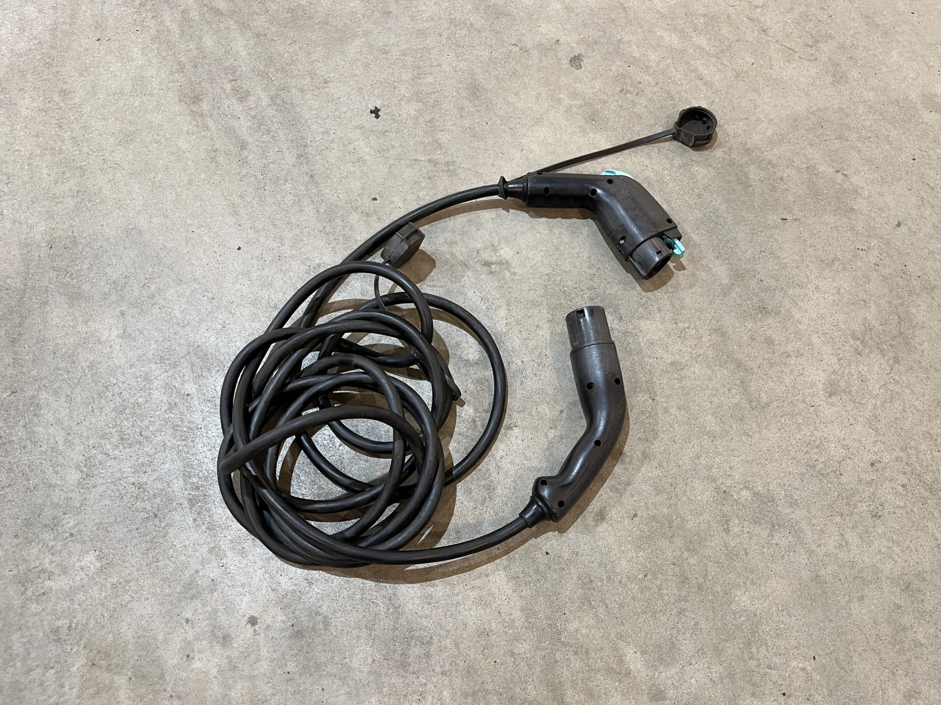 Hoofdafbeelding Nissan e-NV200