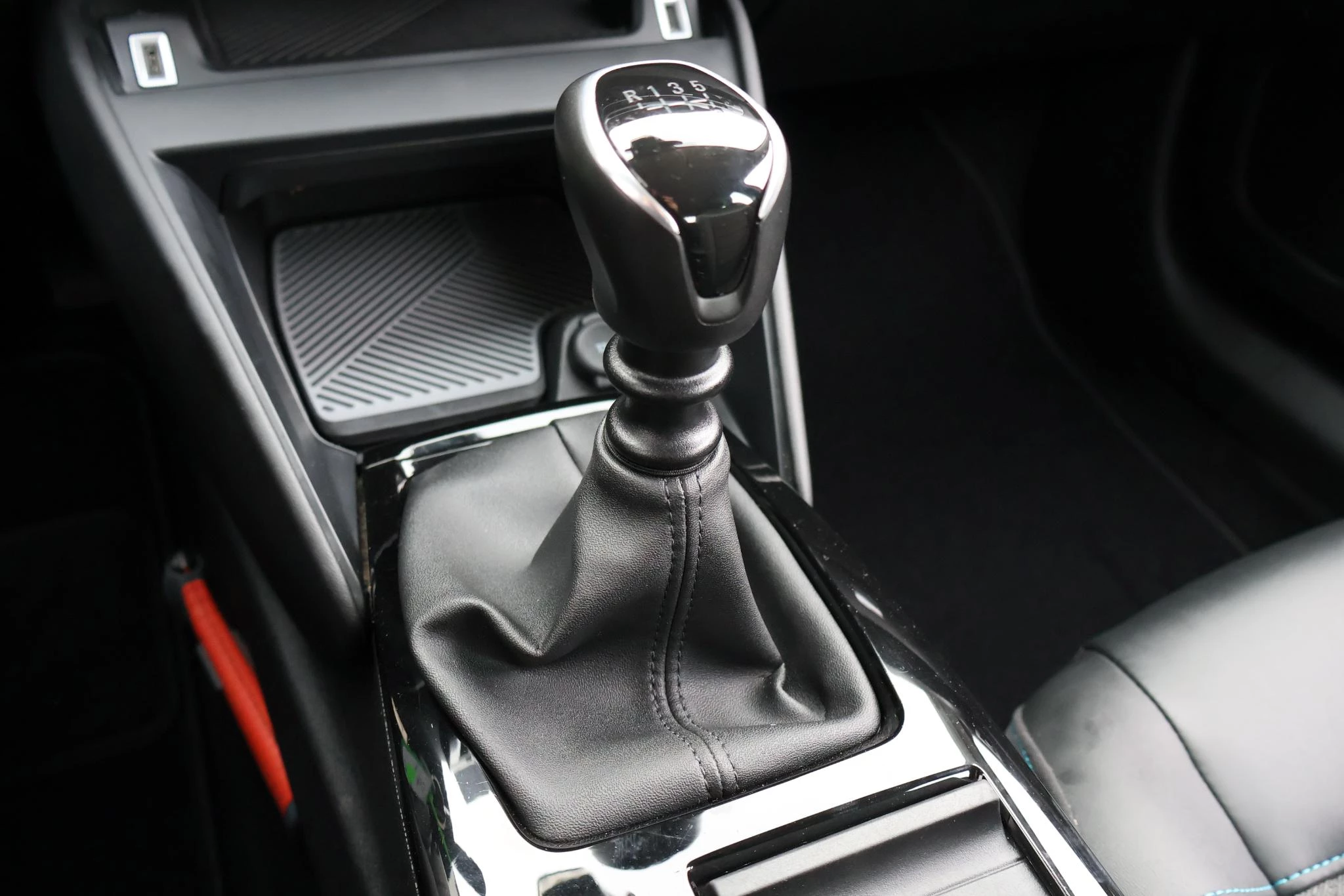 Hoofdafbeelding Citroën C4