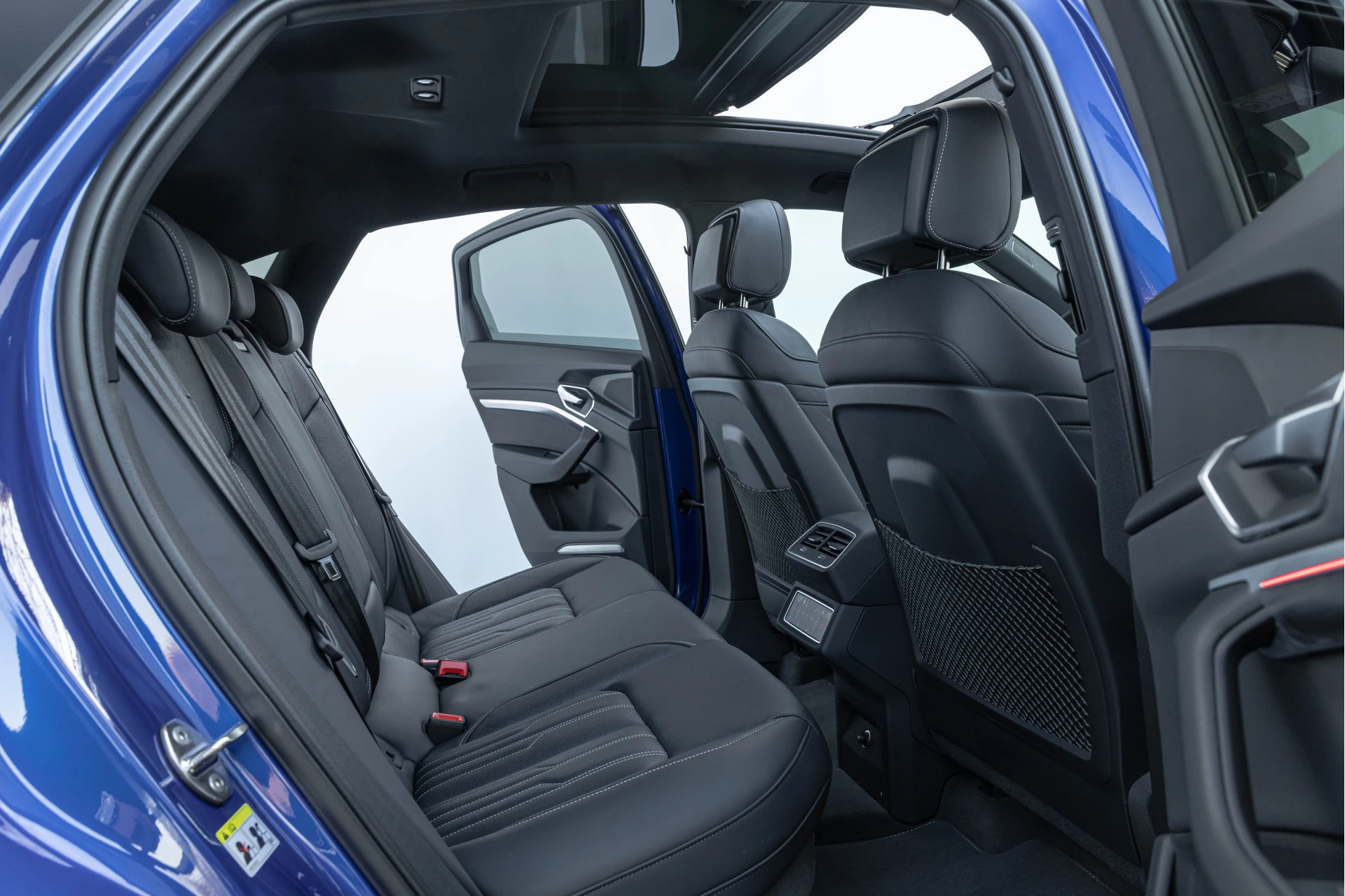 Hoofdafbeelding Audi Q8 Sportback e-tron